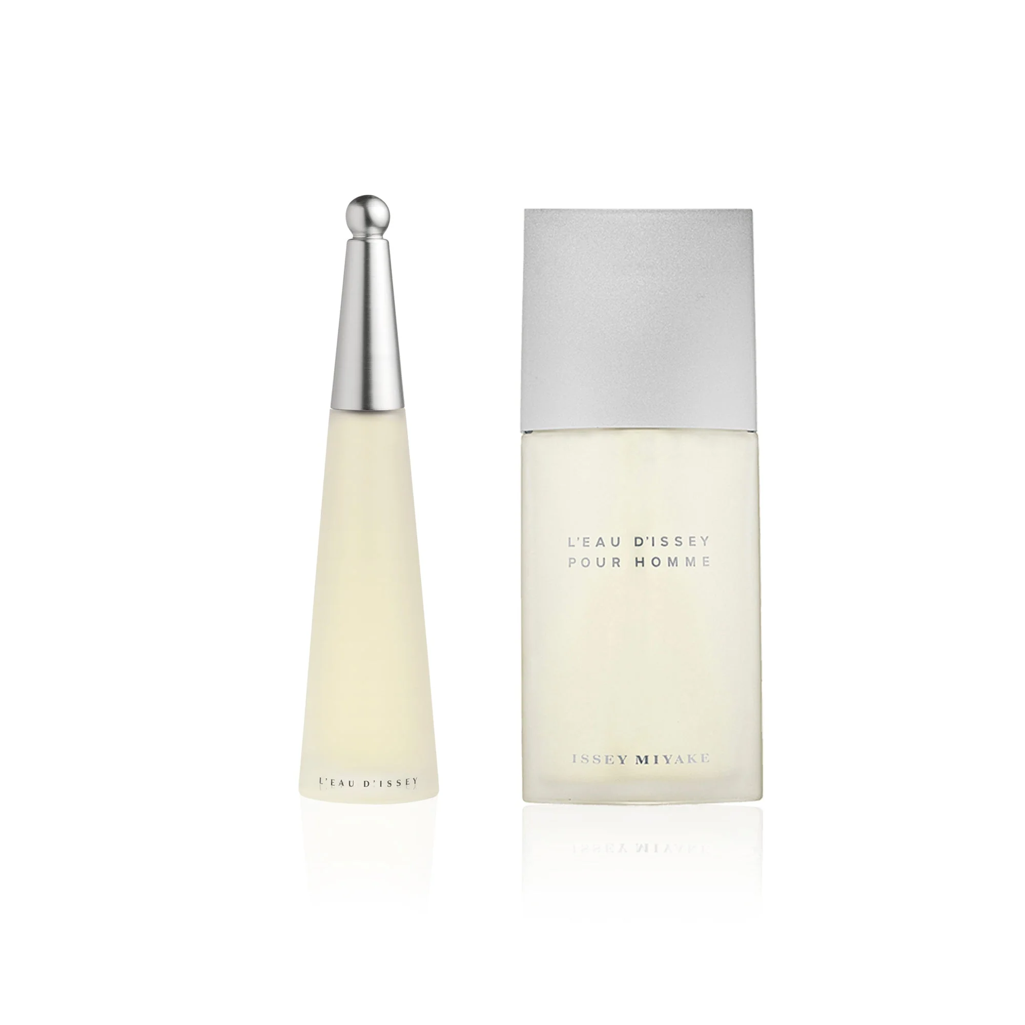 L'eau Dissey by Issey Miyake for Men and Women