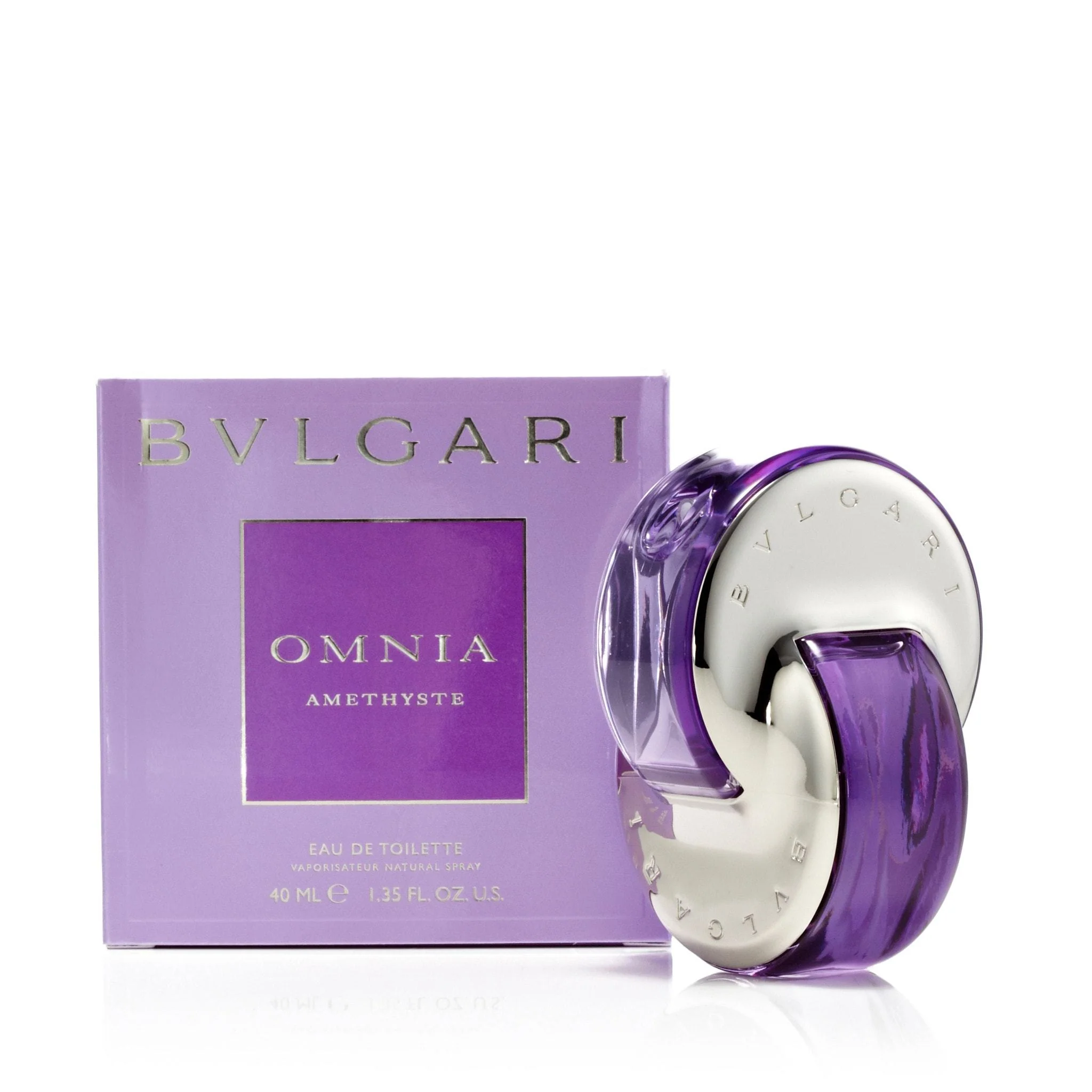 Omnia Amethyste Perfume