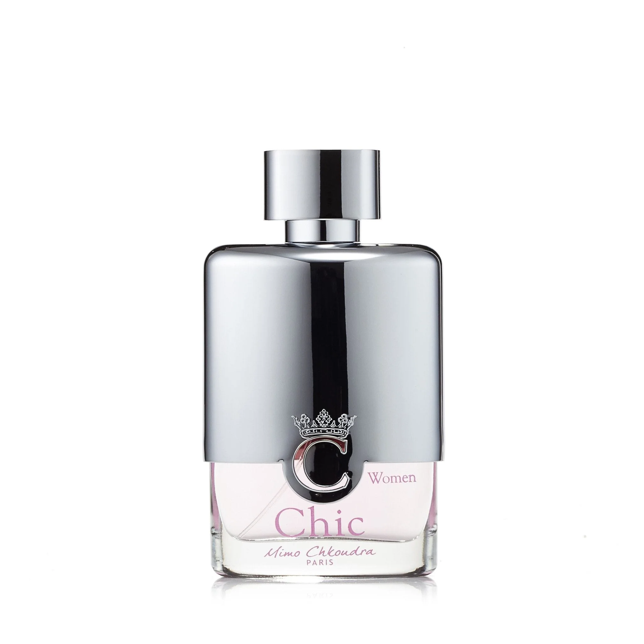 C Chic Perfume