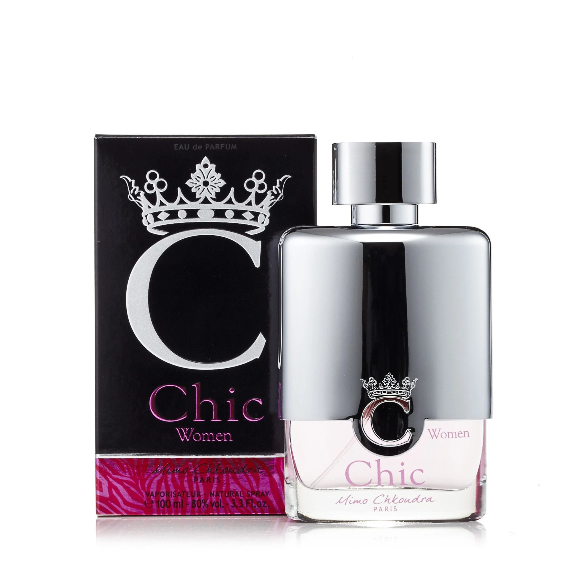 C Chic Perfume - Image 2