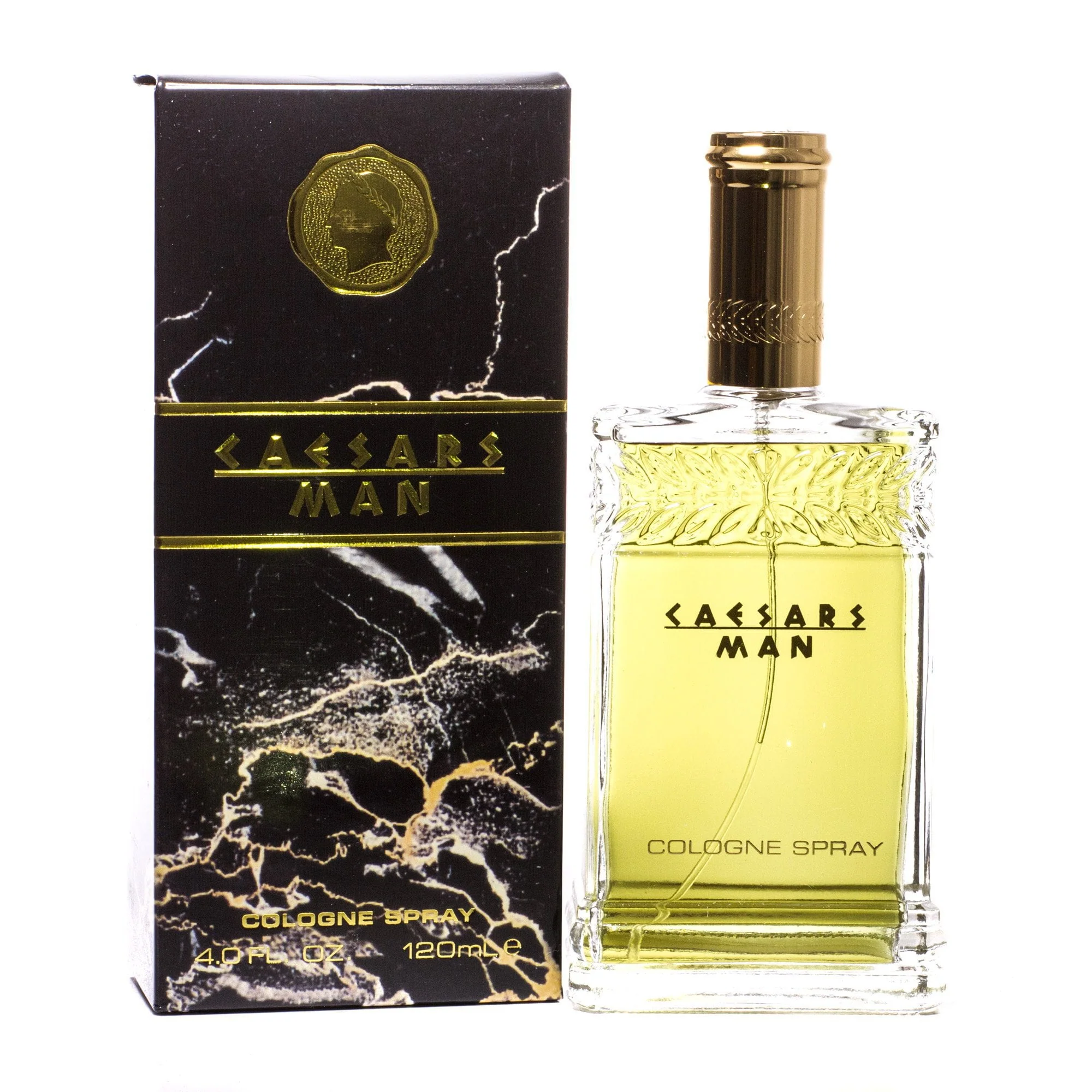 Caesar'S Man Cologne - Image 3