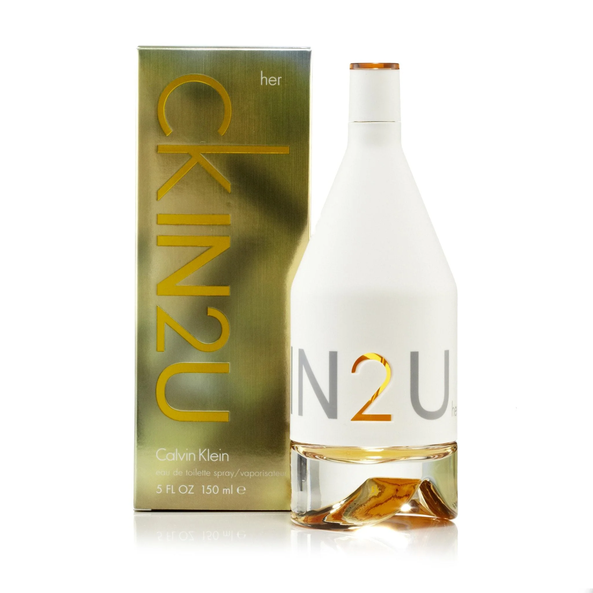 In2U Perfume - Image 2