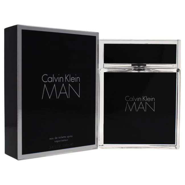 Calvin Klein Man Cologne