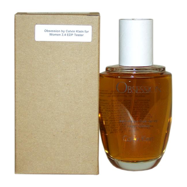 Obsession Perfume - Image 7