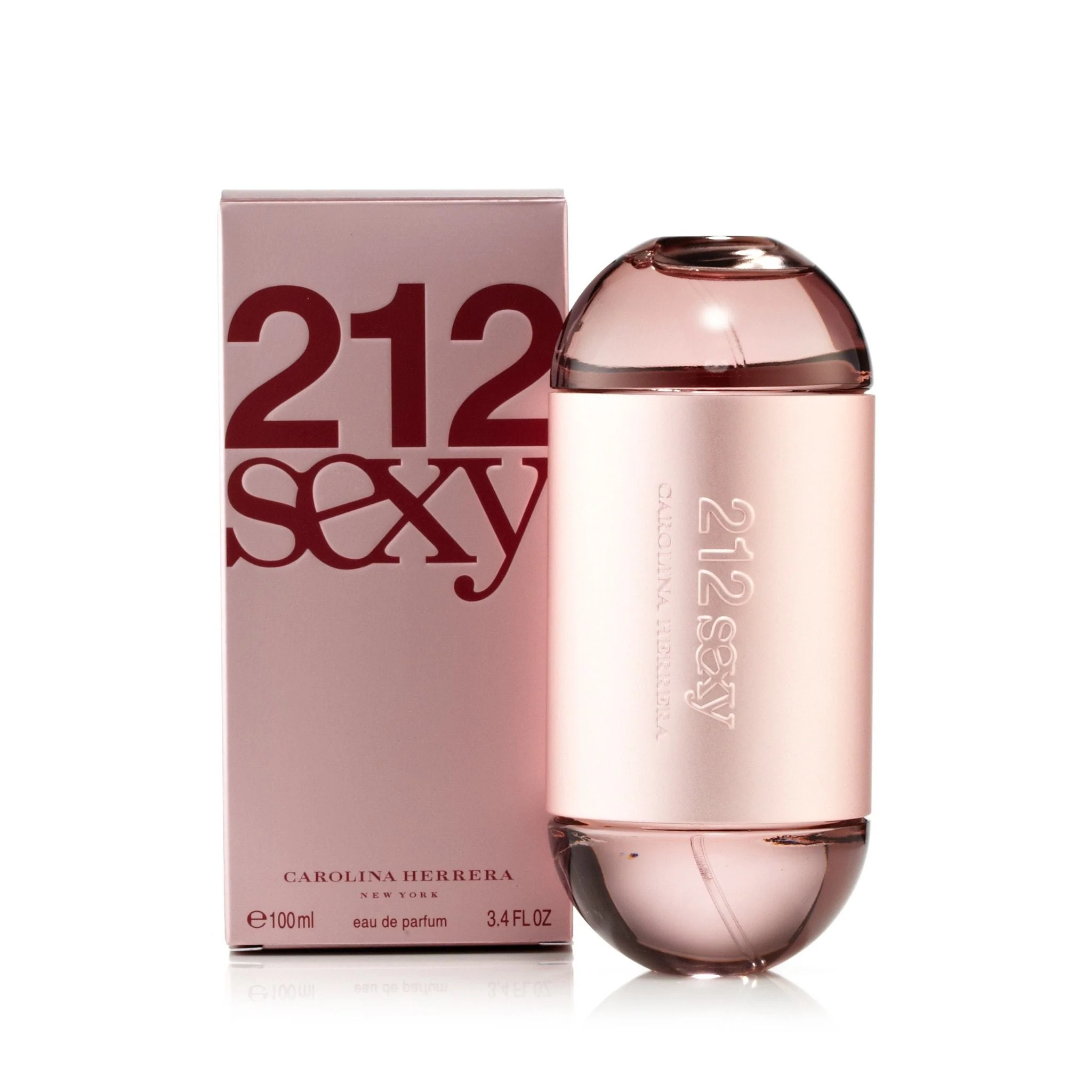 212 Sexy Perfume - Image 6