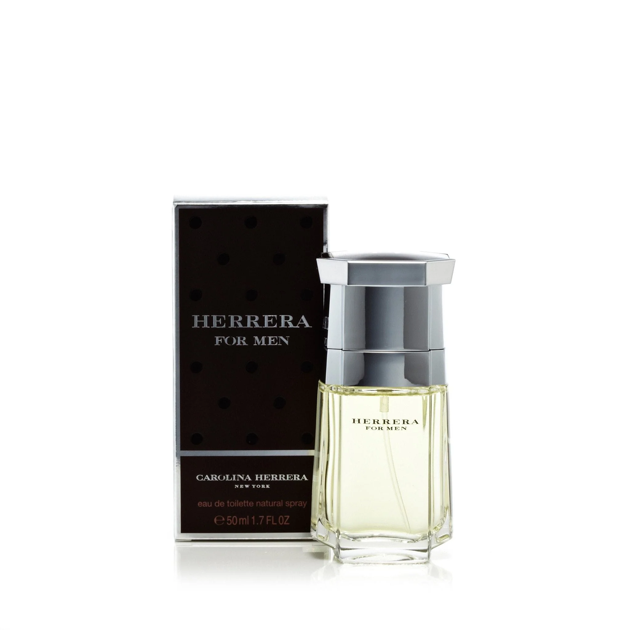 Carolina Herrera Cologne - Image 5