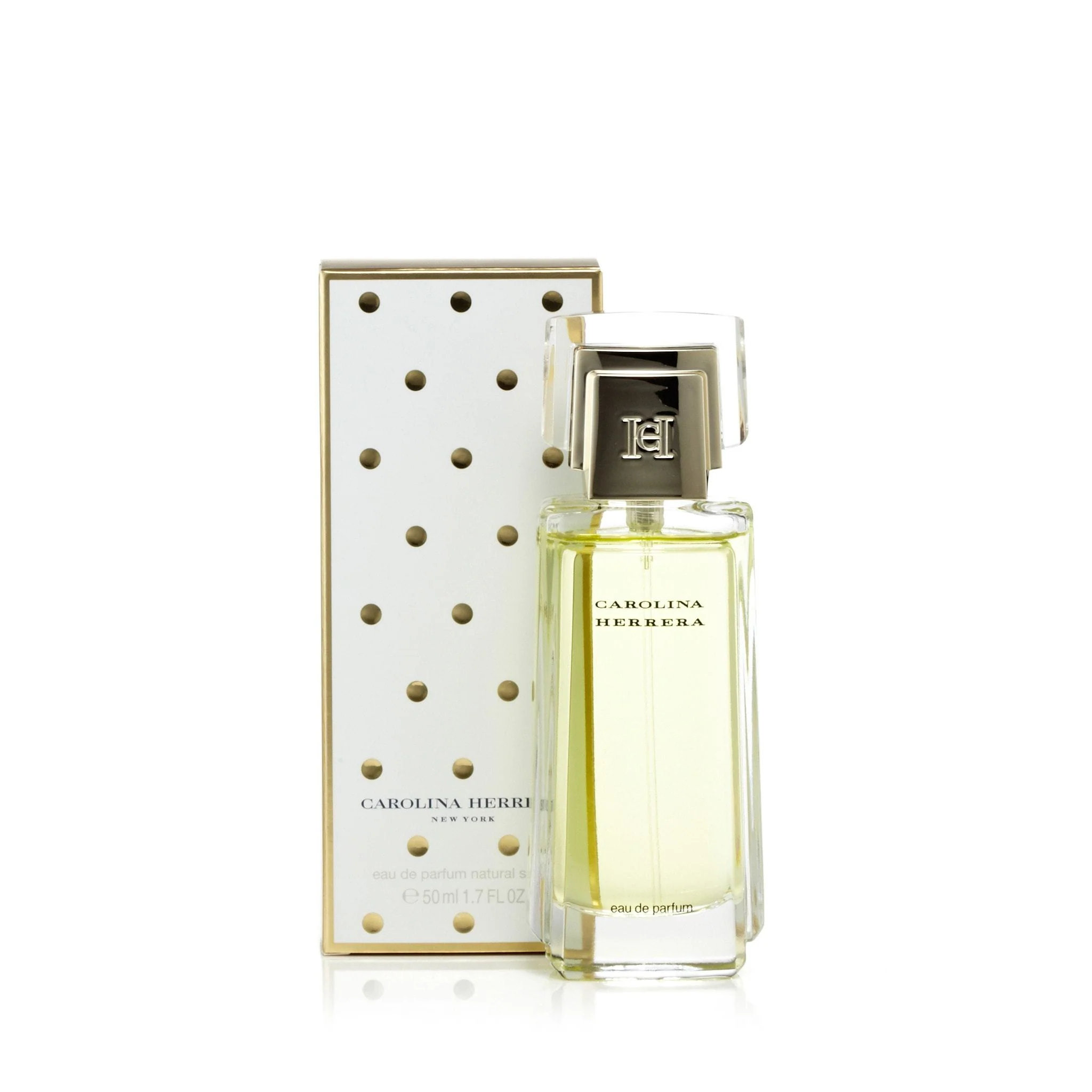Carolina Herrera Perfume - Image 4
