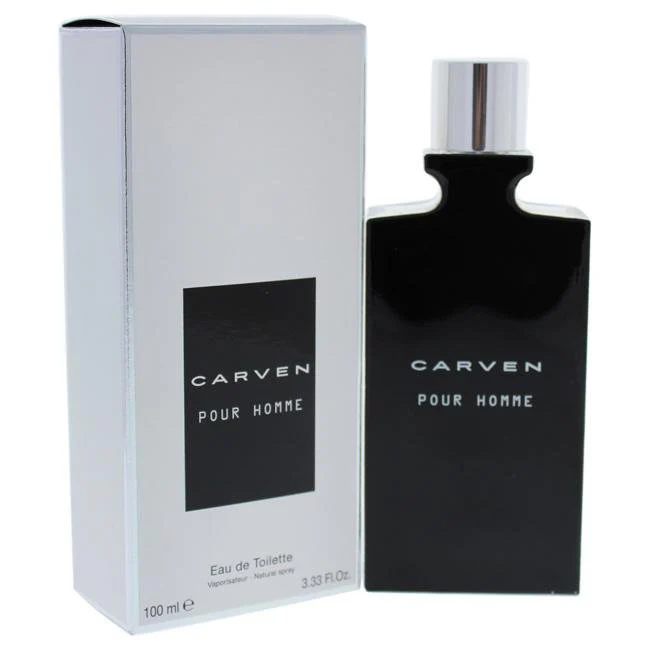 Carven Pour Homme Cologne
