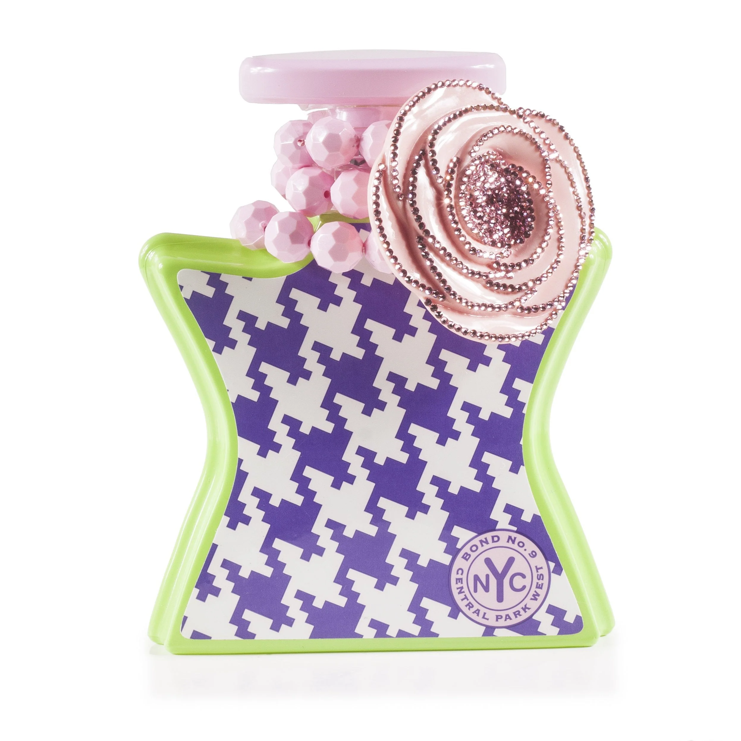 Central Park West Perfume - Image 2
