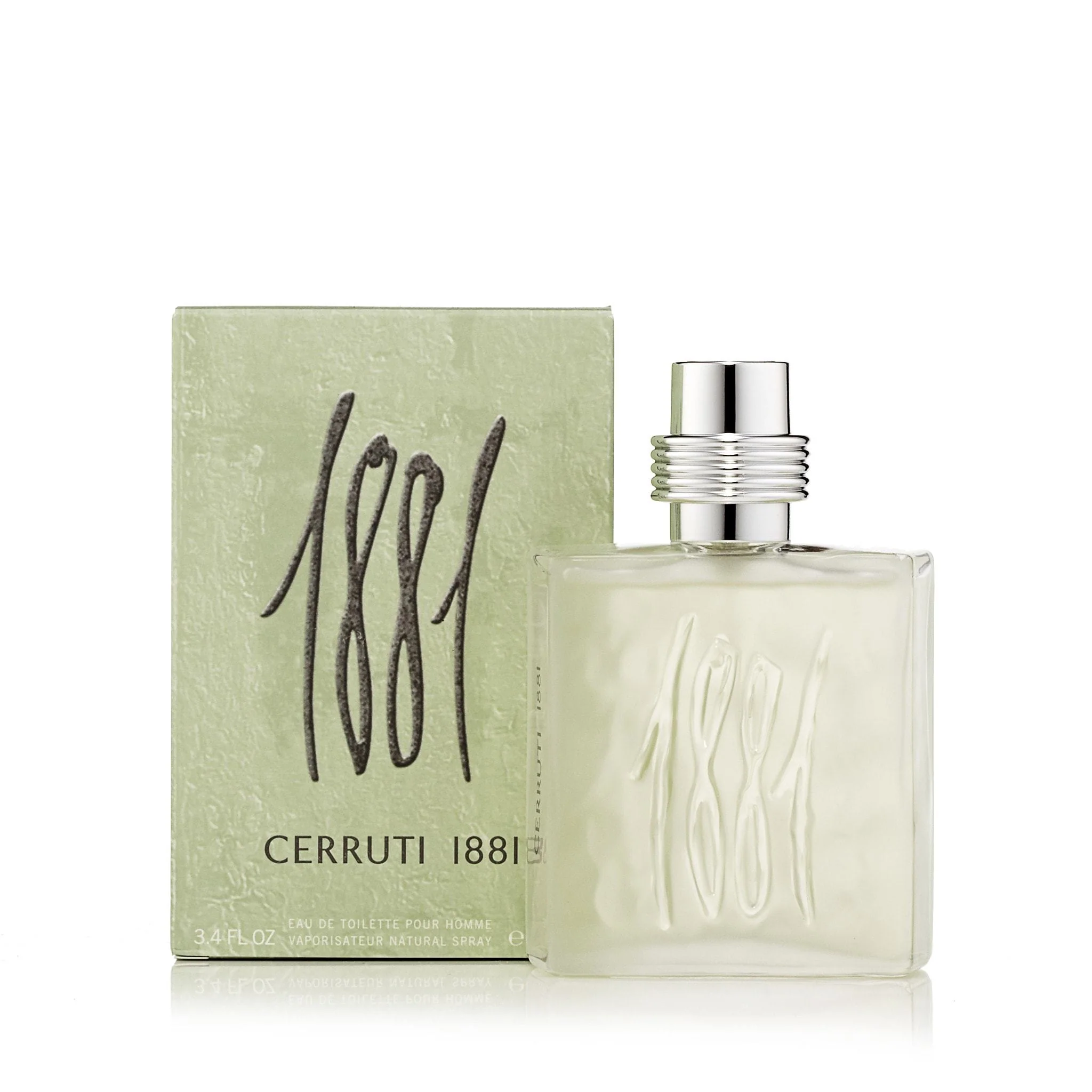 Cerruti 1881 Cologne - Image 2