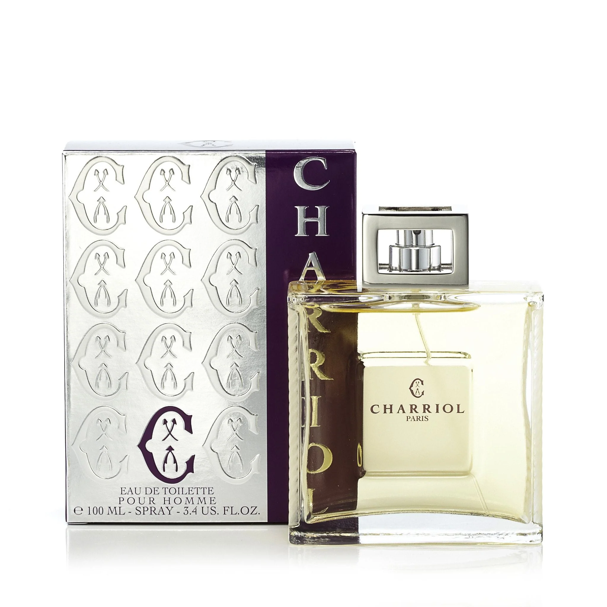 Charriol Cologne - Image 2
