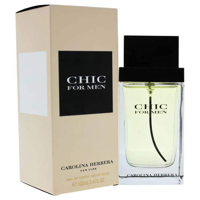 Chic Cologne - Image 2