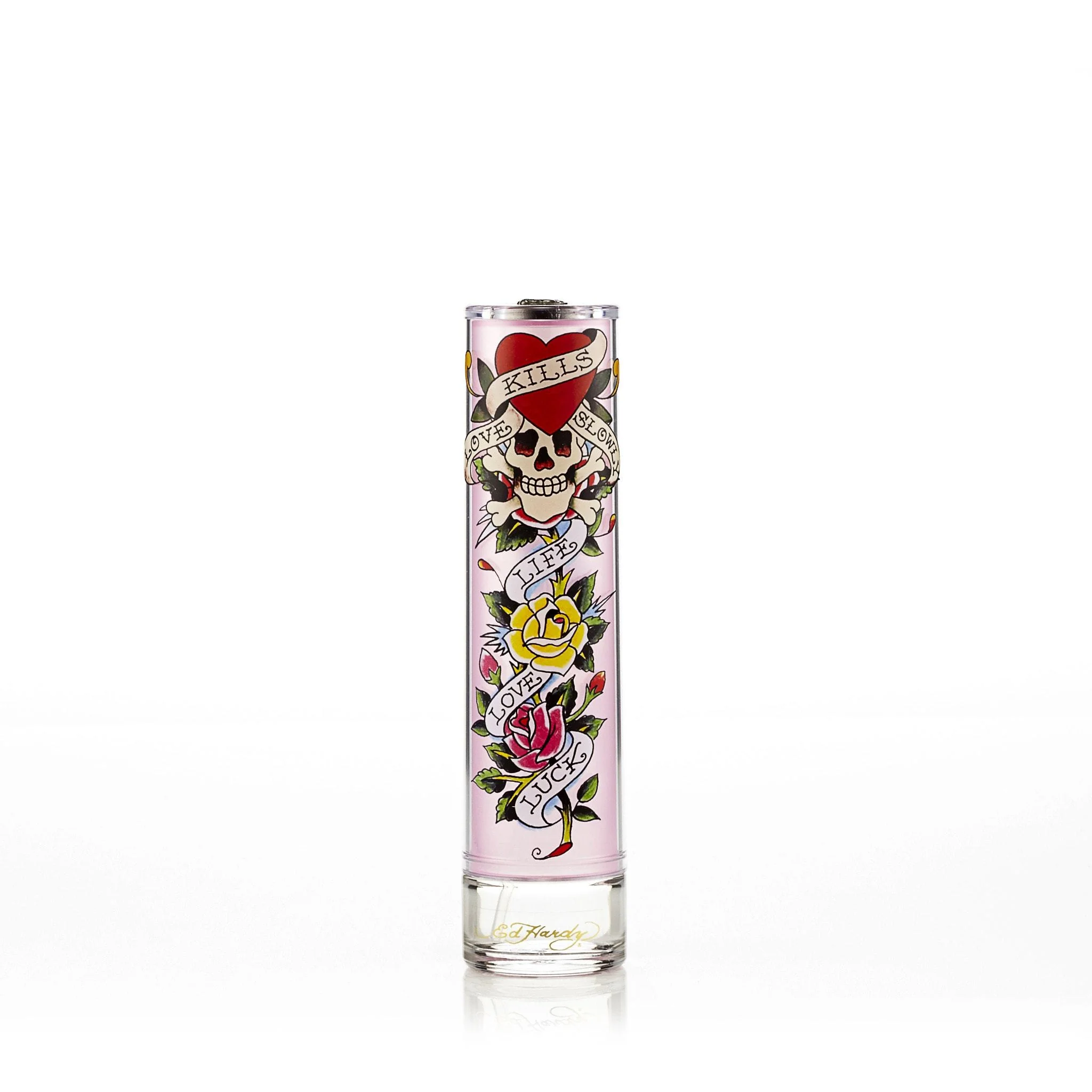 Ed Hardy Perfume - Image 4