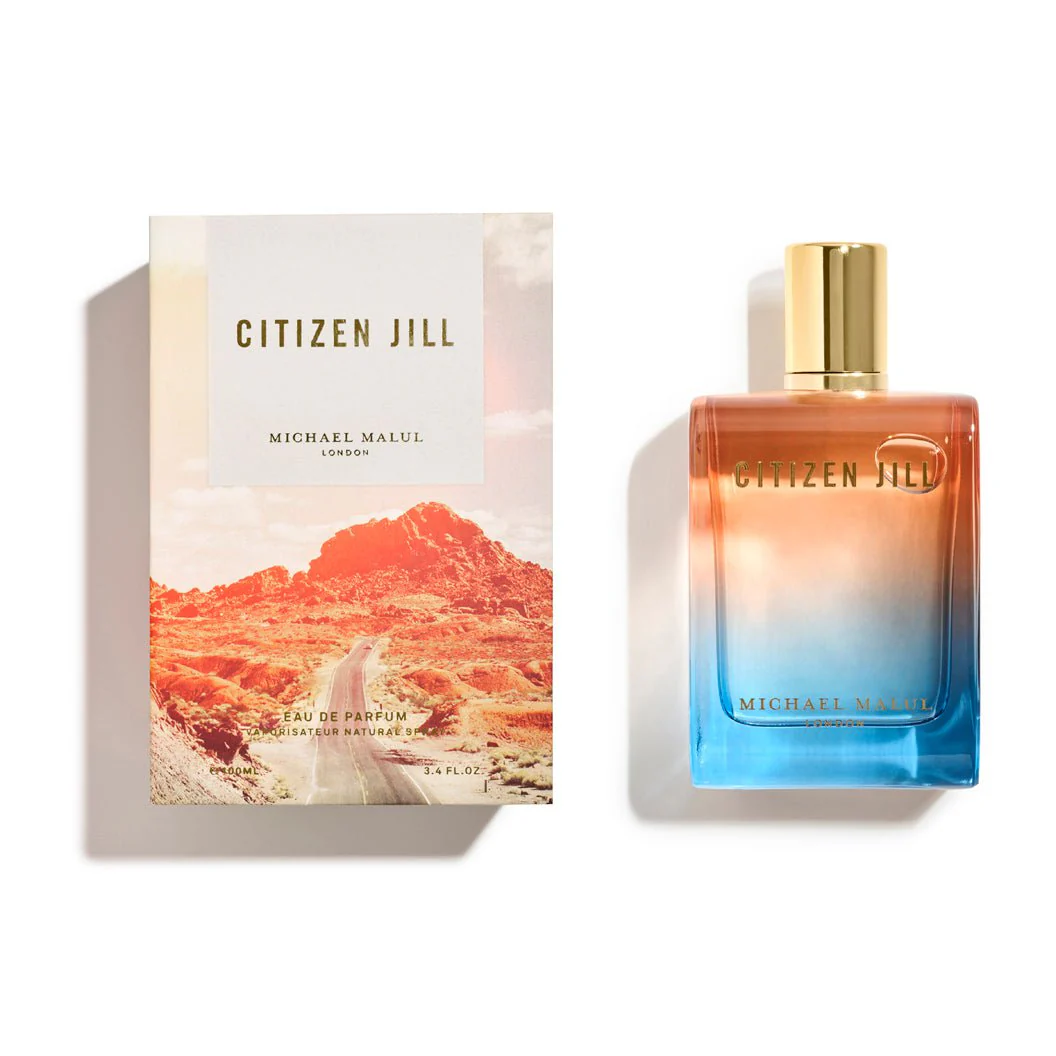 Citizen Jill Perfume - Image 2