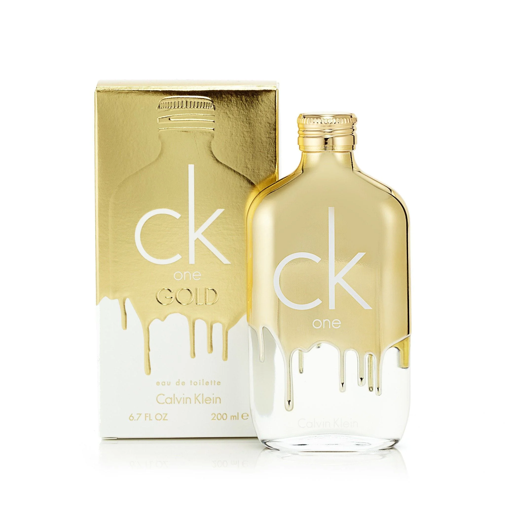 Ck One Gold - Image 2