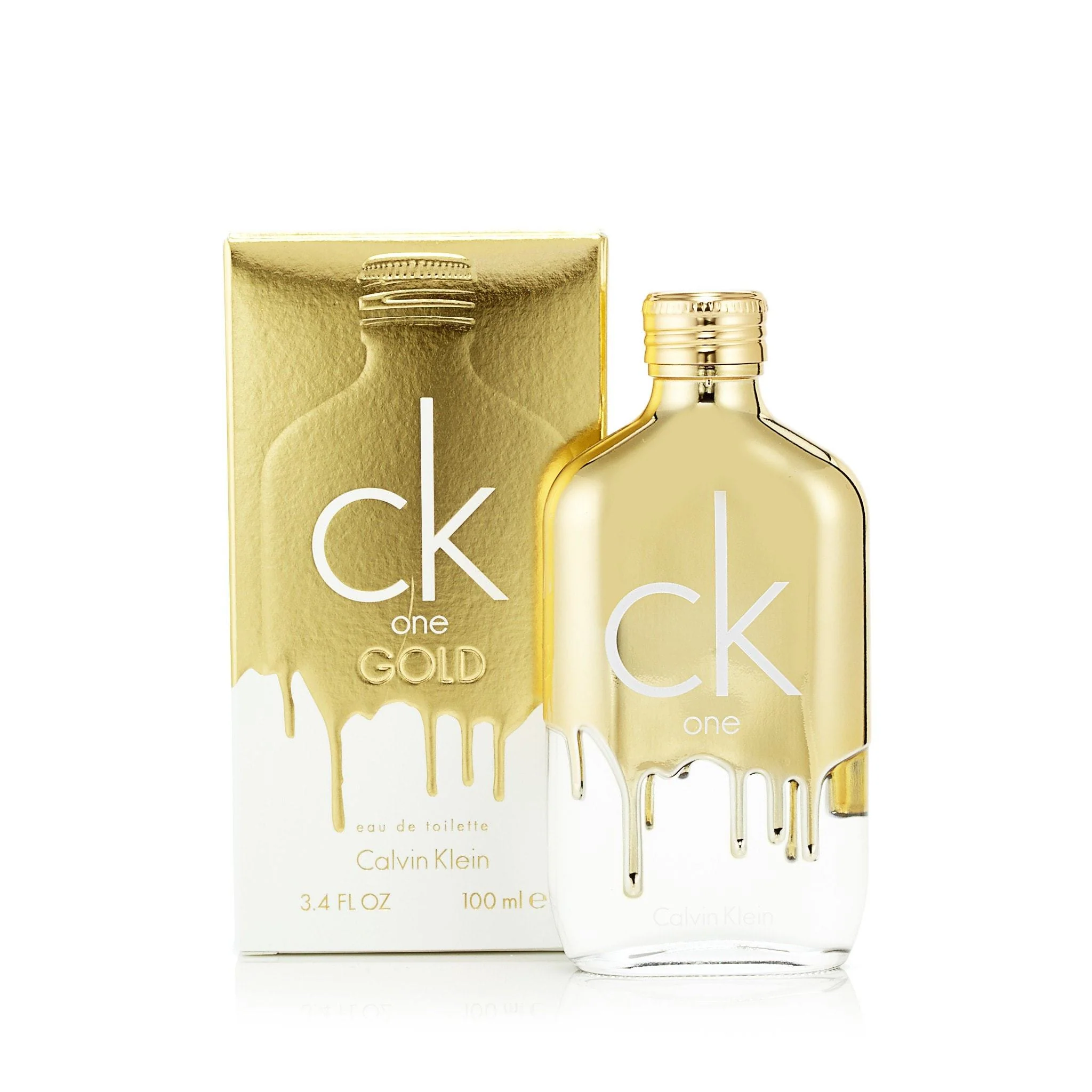 Ck One Gold - Image 4