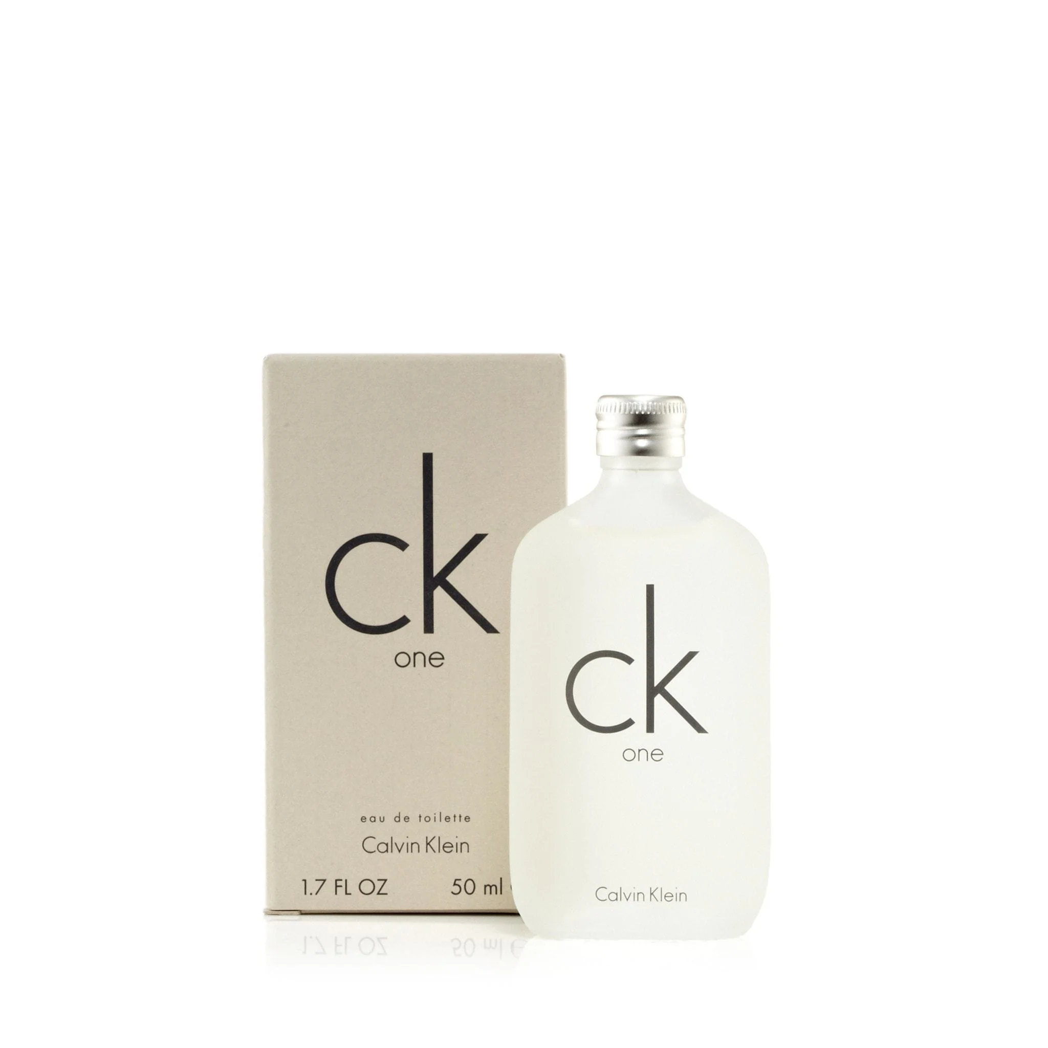 CK One Unisex Fragrance - Image 5
