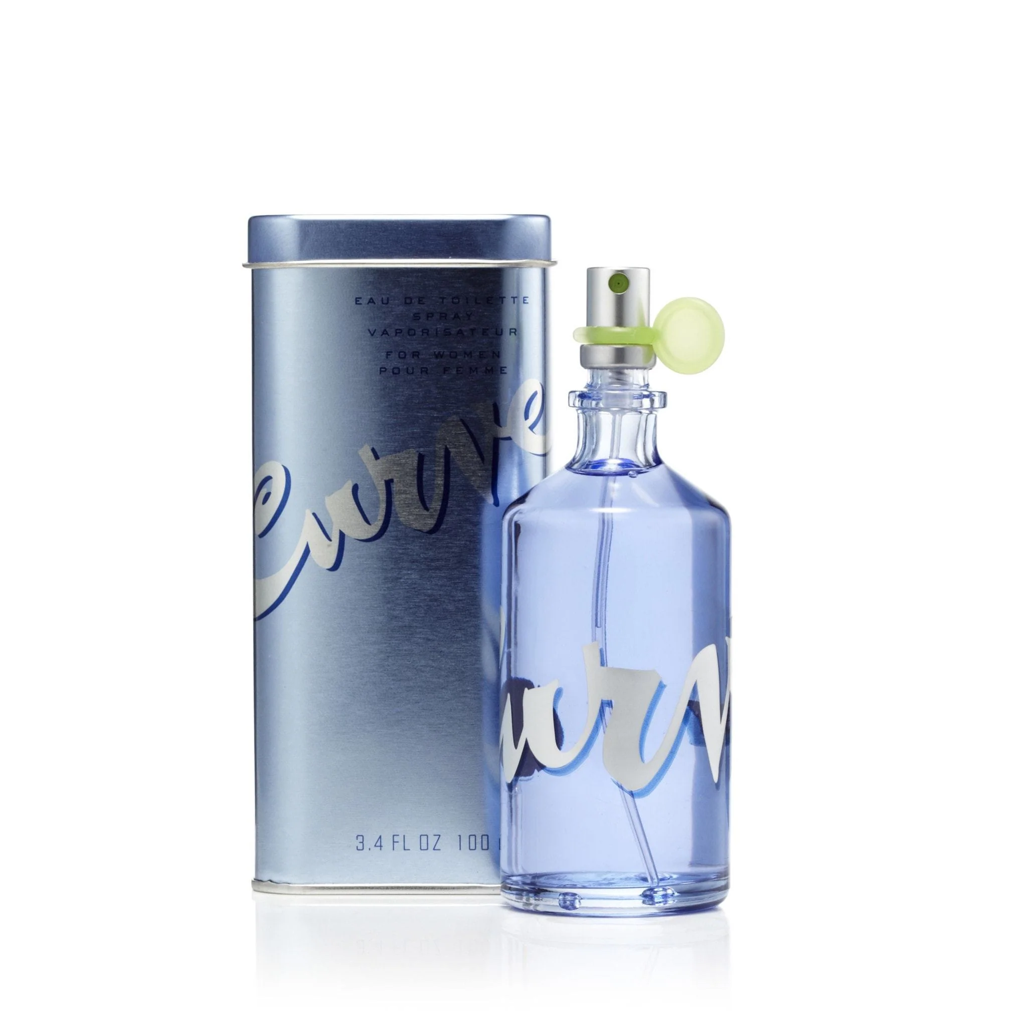 Curve Perfume - Image 2