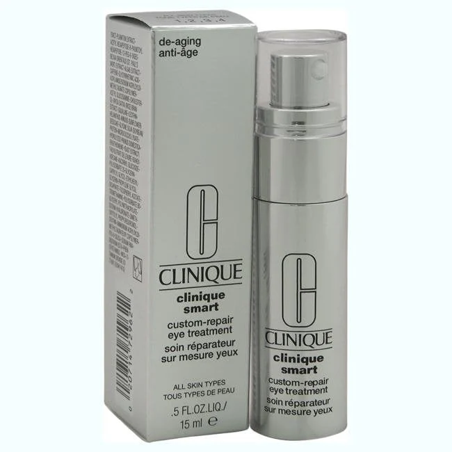 Clinique Smart Custom