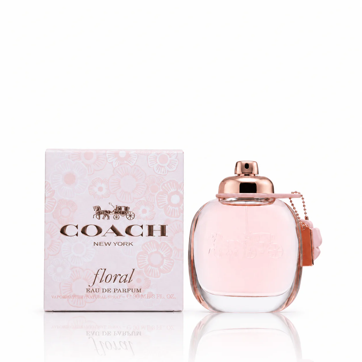 Floral Perfume