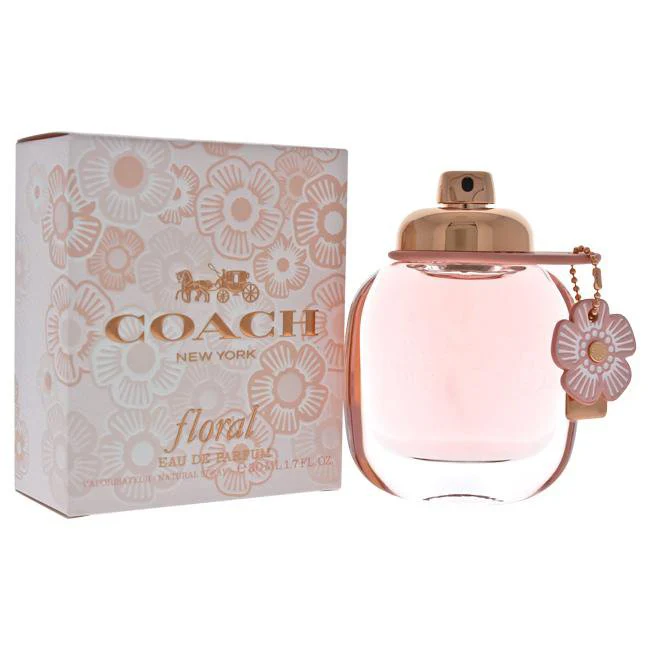 Floral Perfume - Image 5