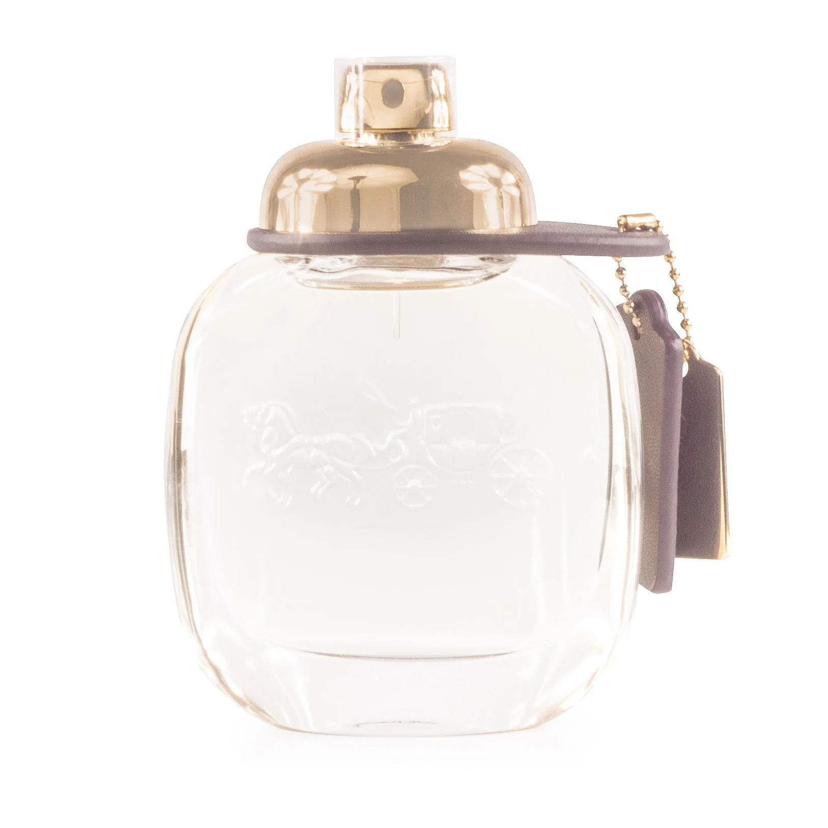 Coach New York Perfume - Image 4