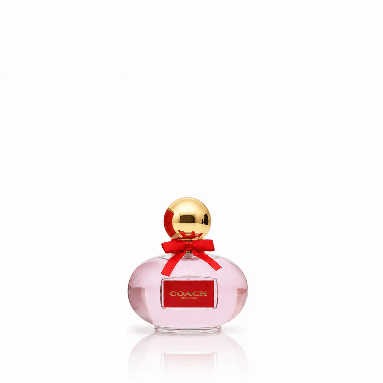 Coach Poppy Perfume - Image 2