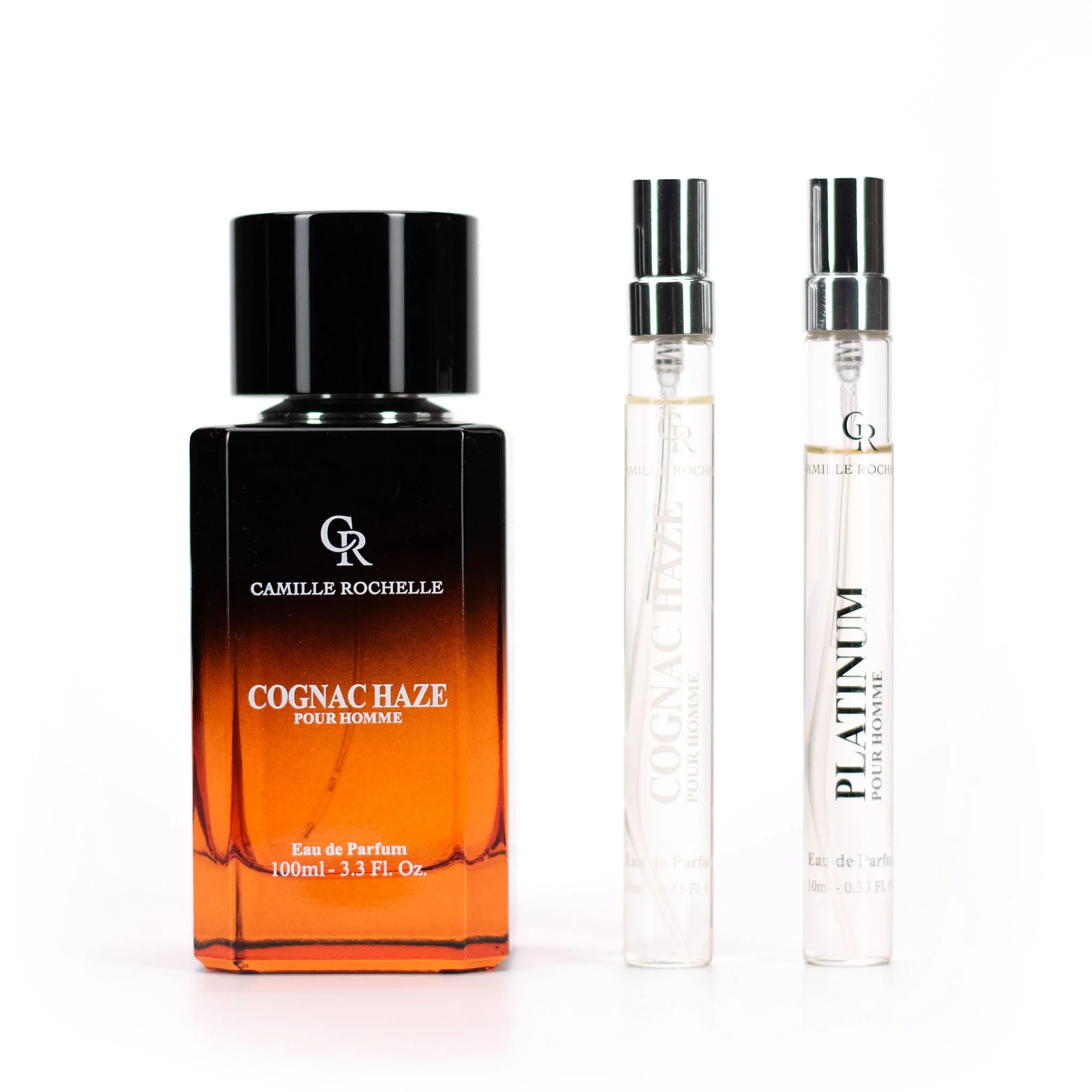 Cognac Haze Gift Set - Image 2