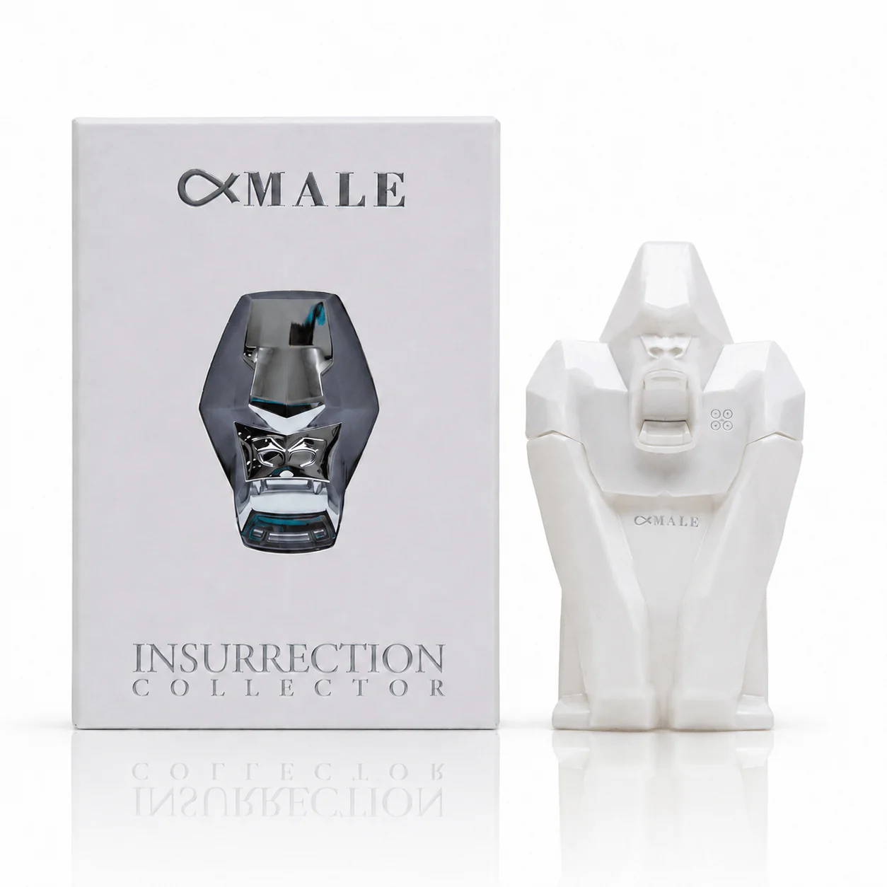 Collector Male Cologne
