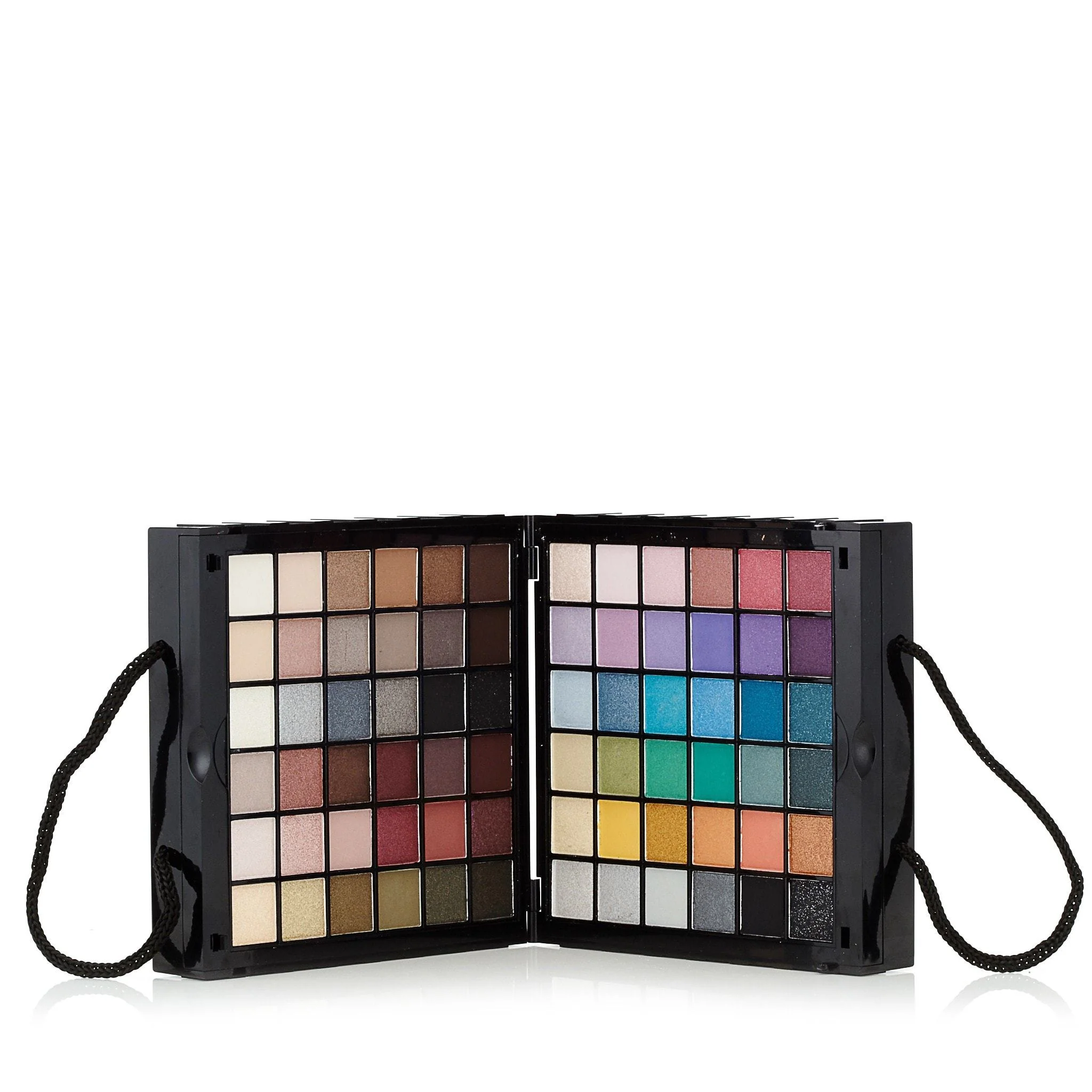 Color Show Case Make Up Pallet - Image 2