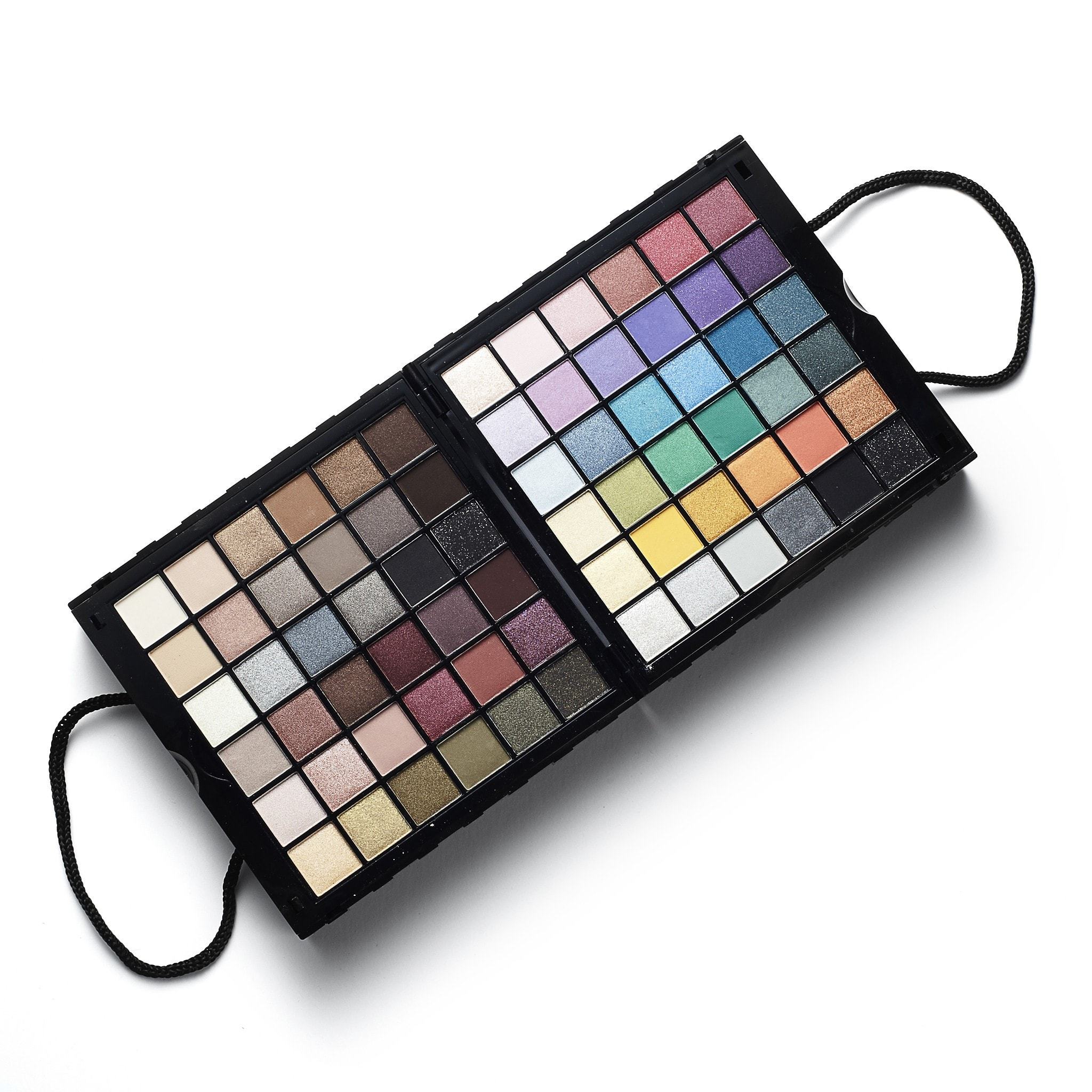 Color Show Case Make Up Pallet - Image 3