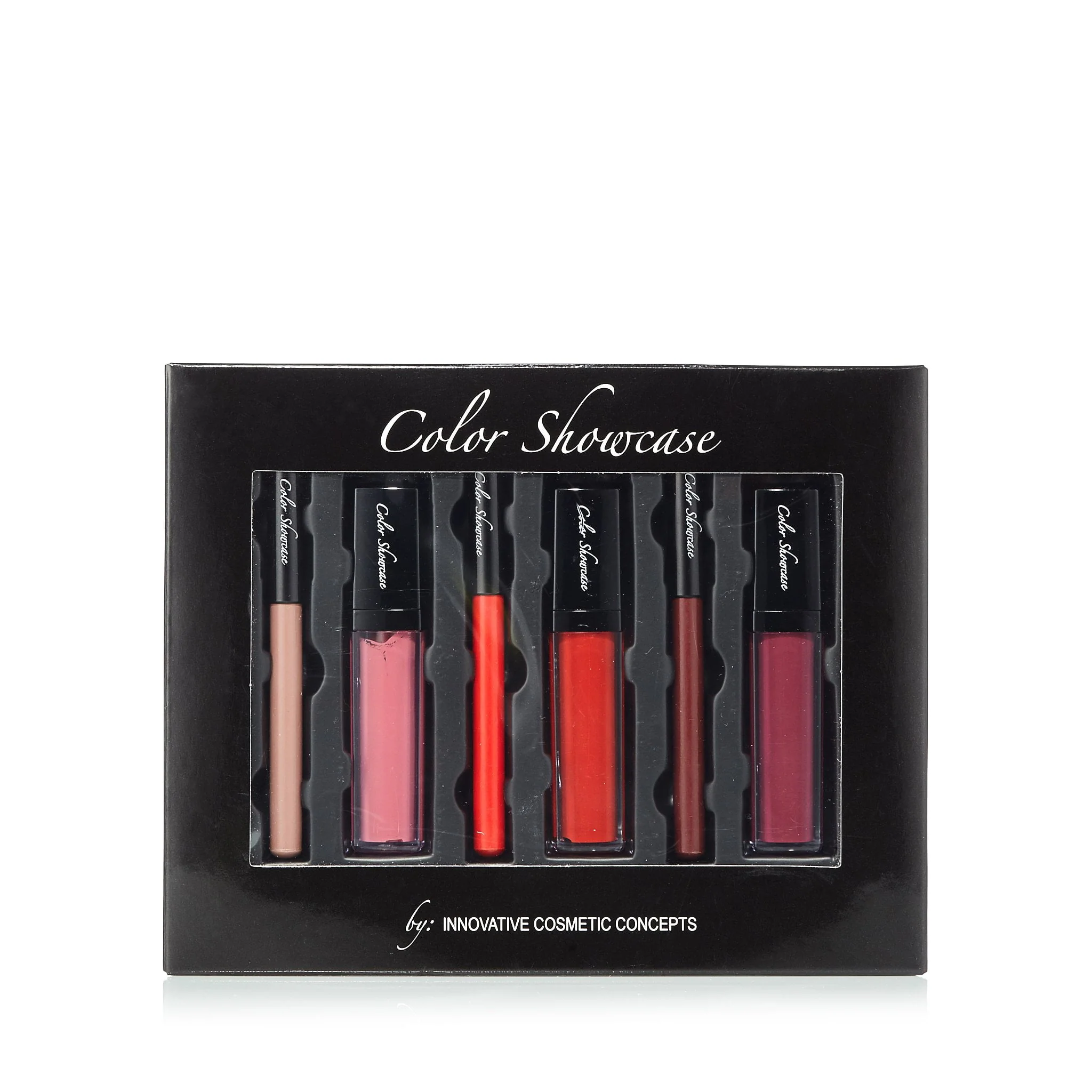 Color Show Lip Gloss And Lip Pencils - Image 2