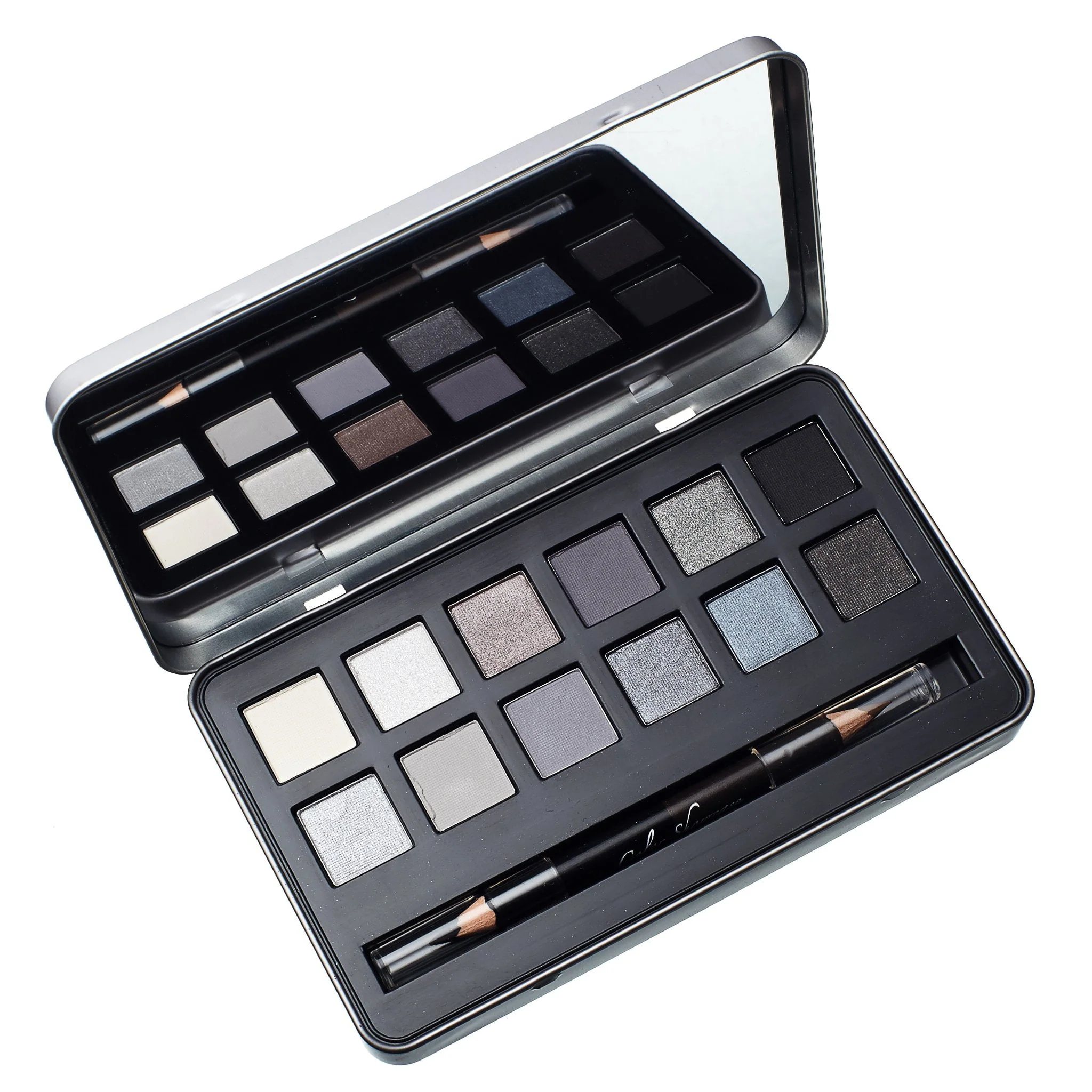 Color Show Smokey Eye Pallet