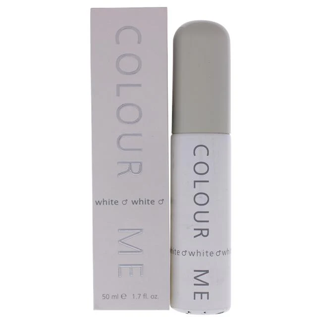 Colour Me White