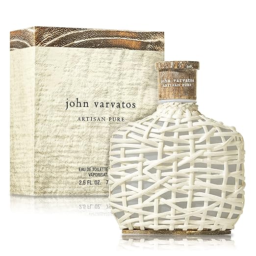 Artisan Pure Cologne
