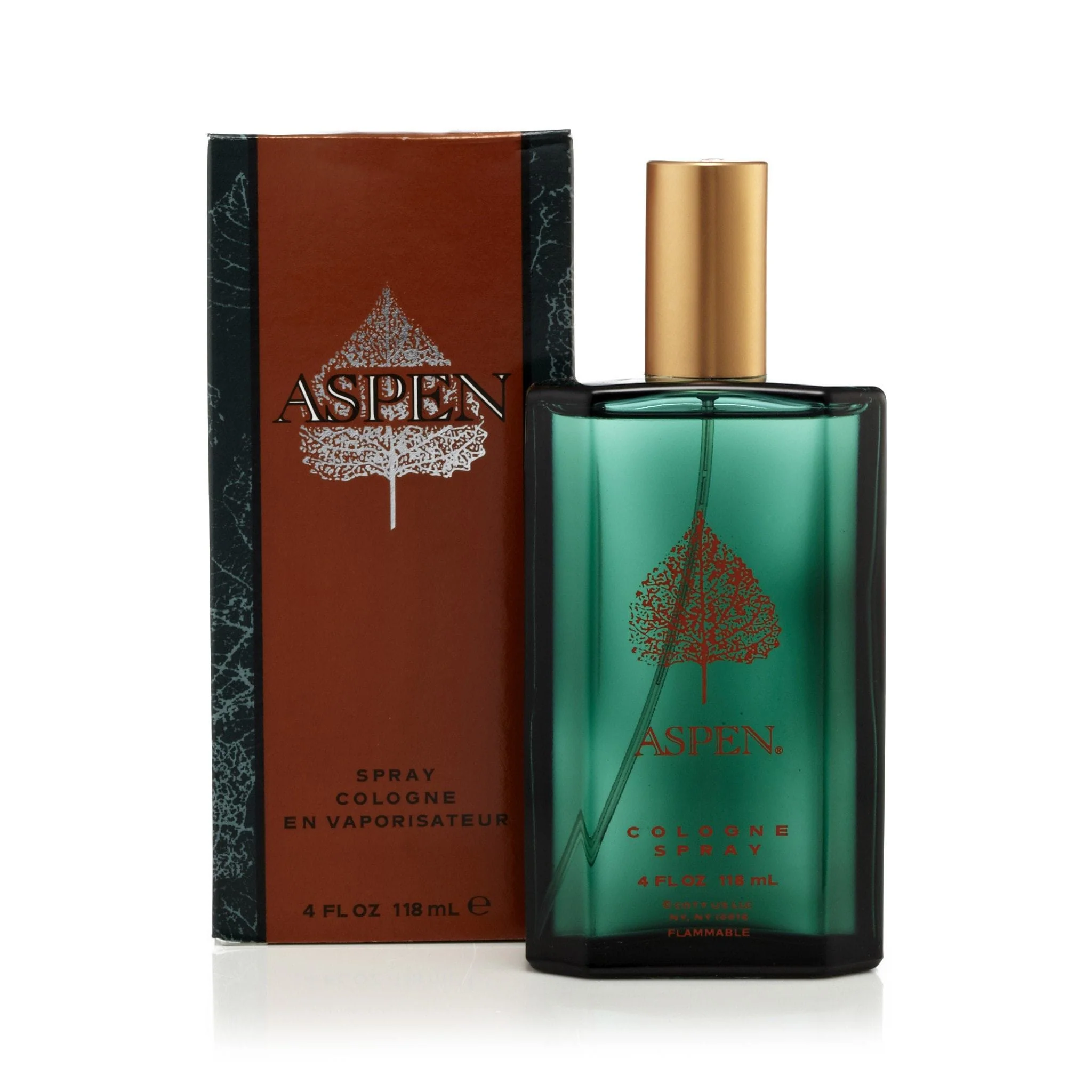 Aspen Cologne - Image 2