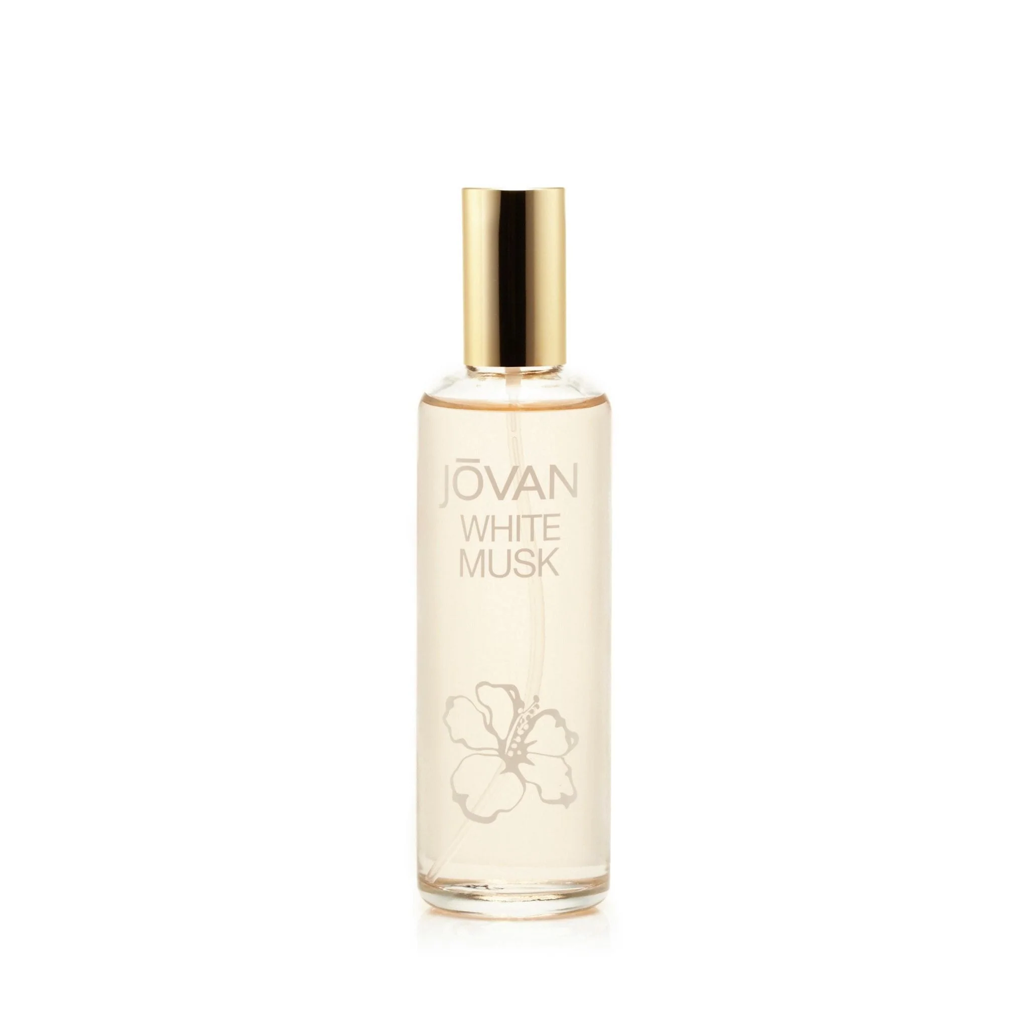 Jovan White Musk Cologne