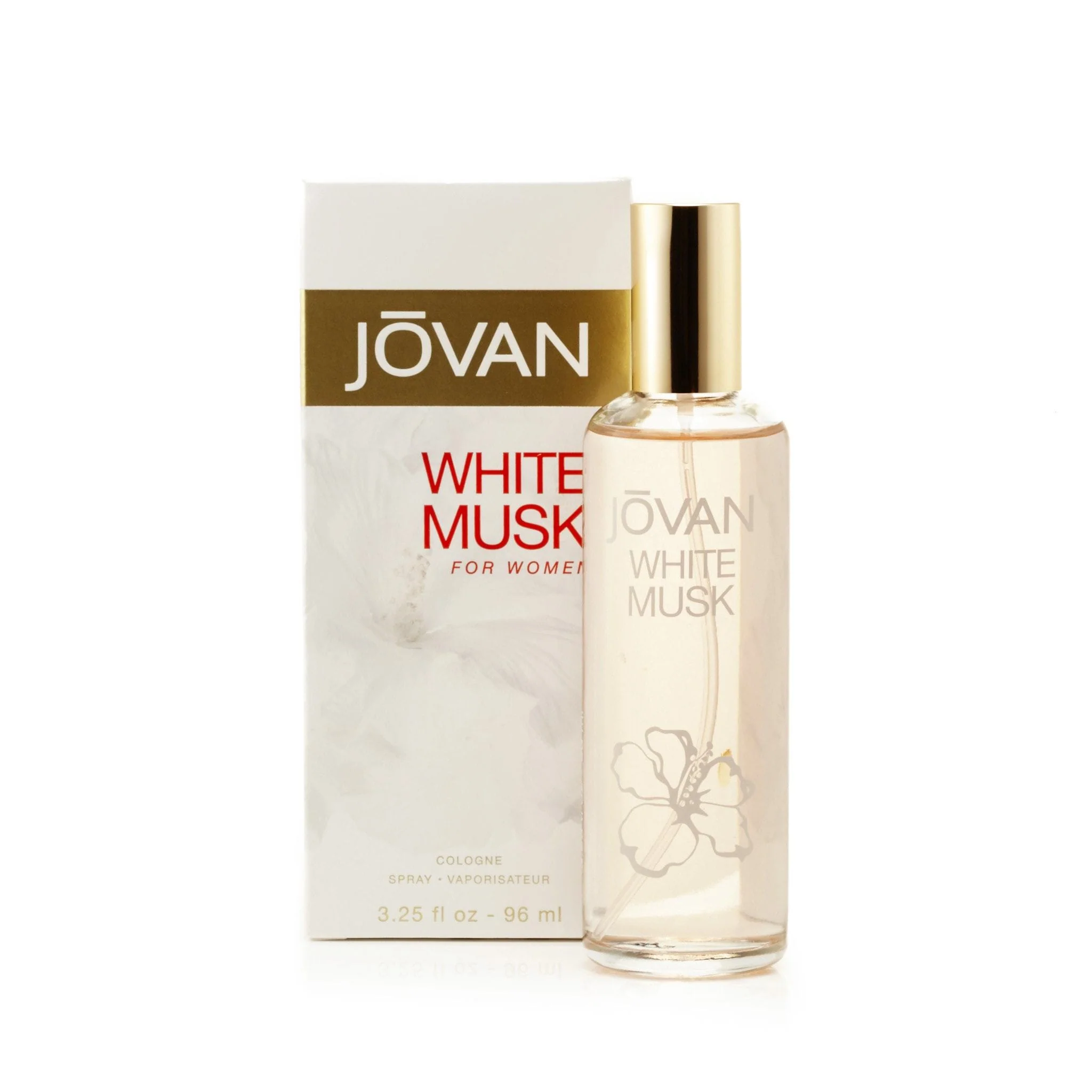 Jovan White Musk Cologne - Image 2