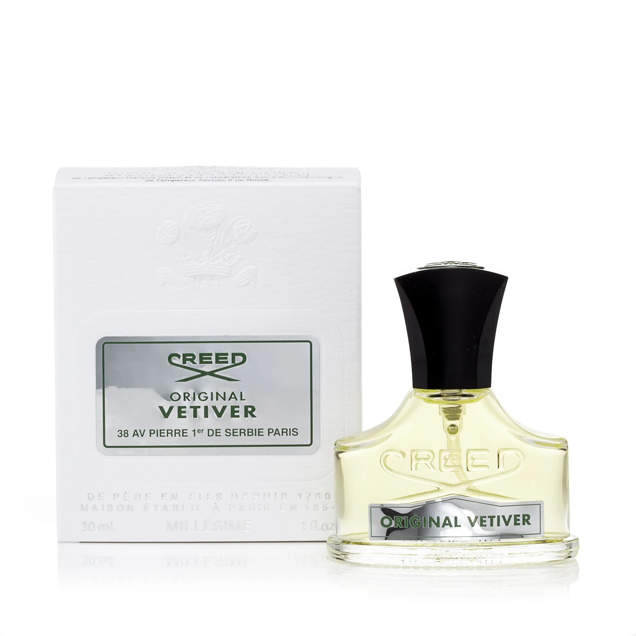 Original Vetiver Cologne - Image 4