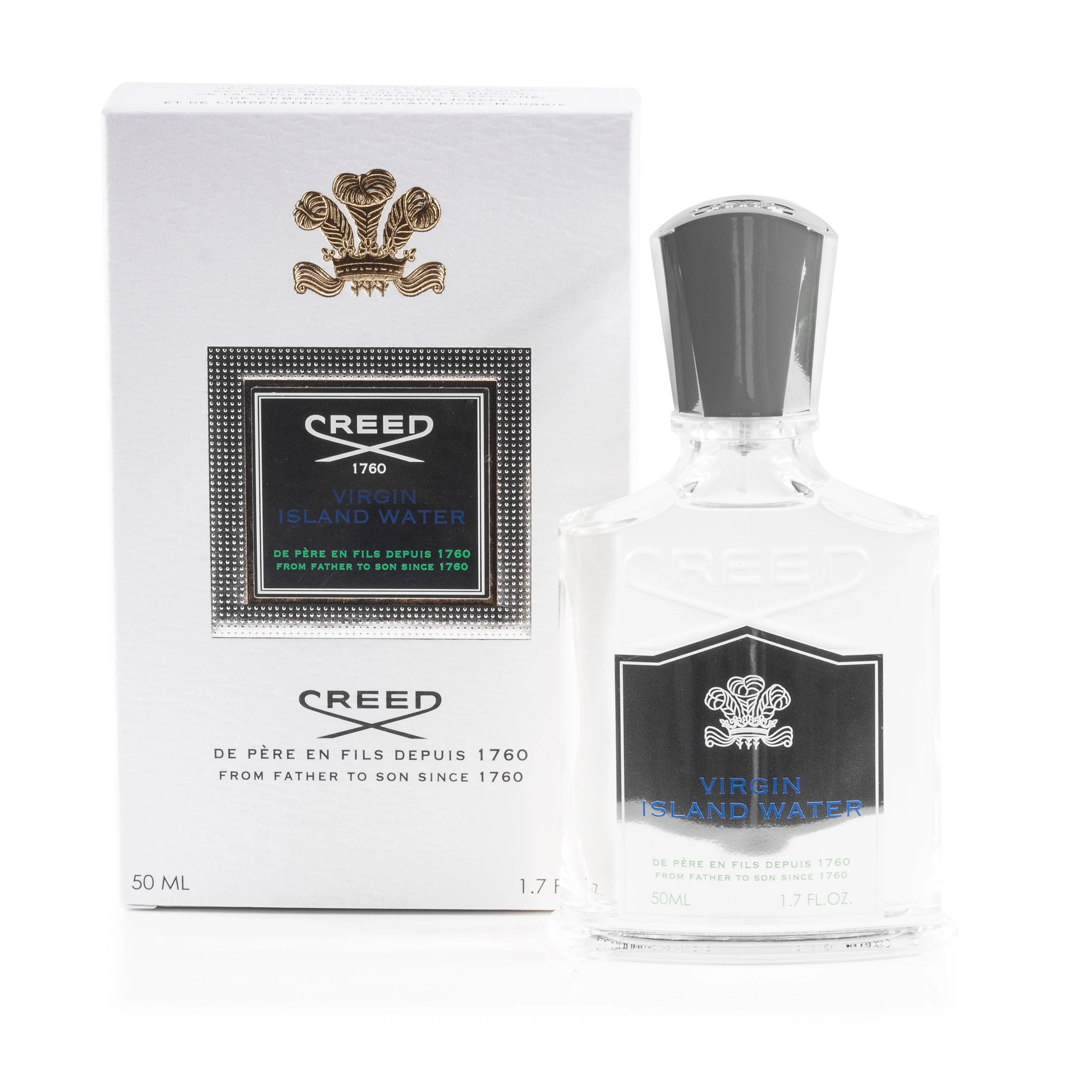 Virgin Island Water Cologne - Image 6