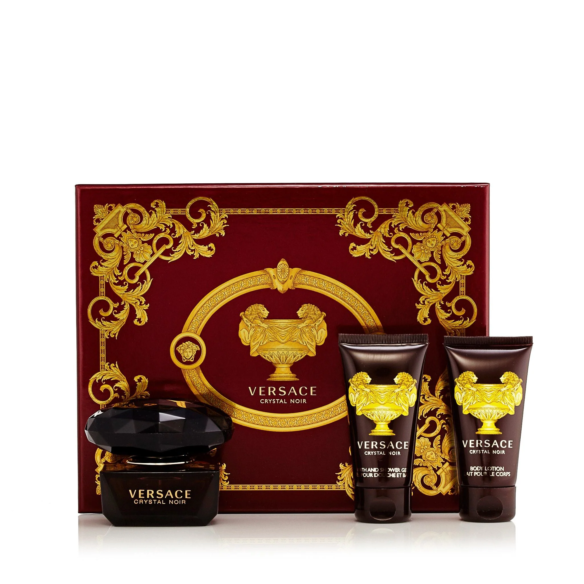 Crystal Noir Gift Set - Image 2