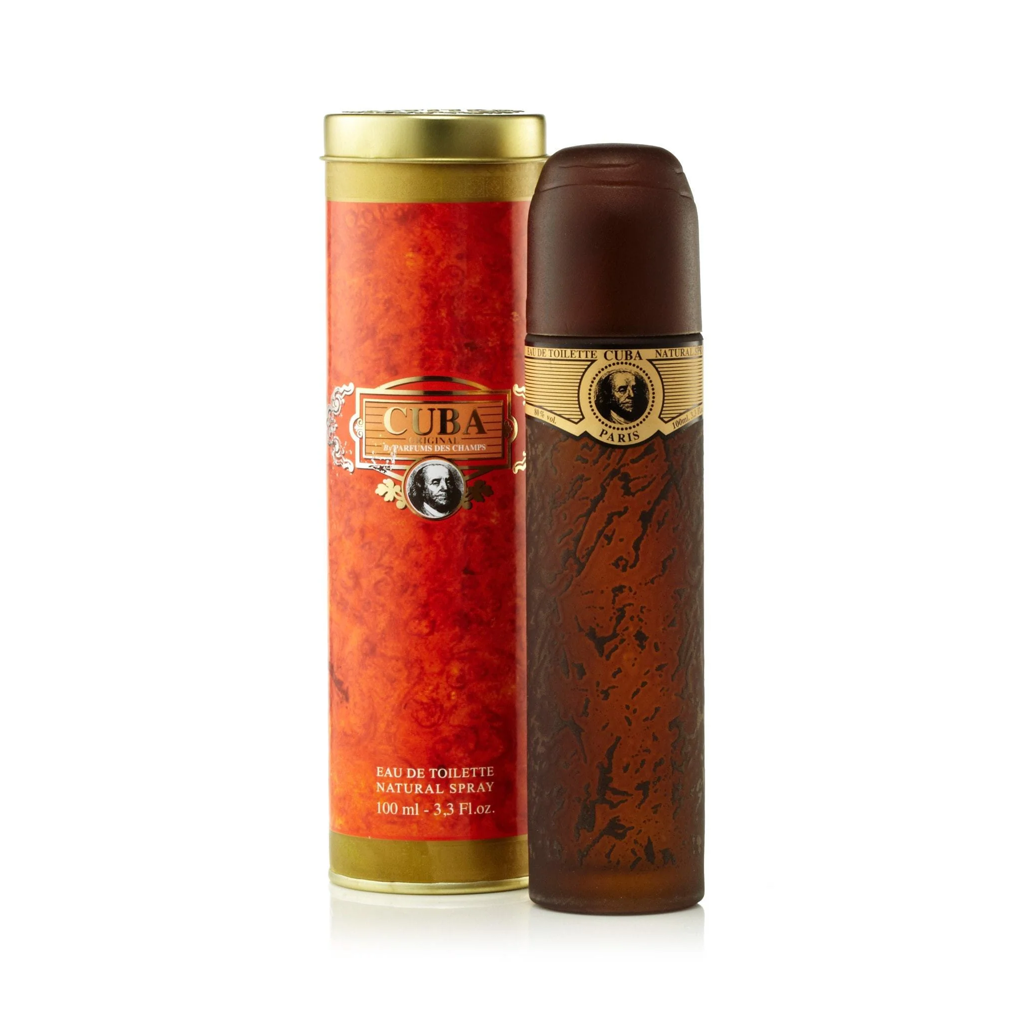 Gold Cologne - Image 4