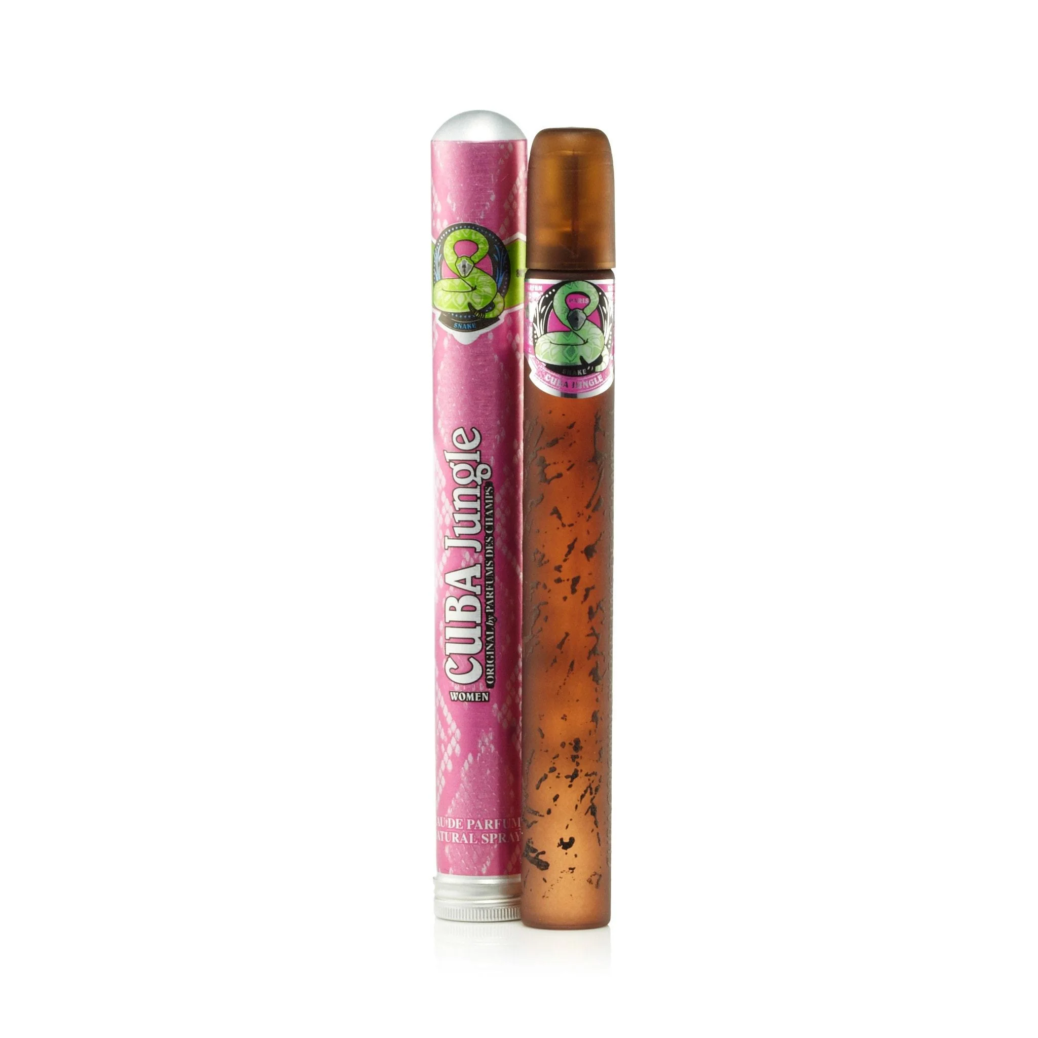 Jungle Snake Perfume - Image 2
