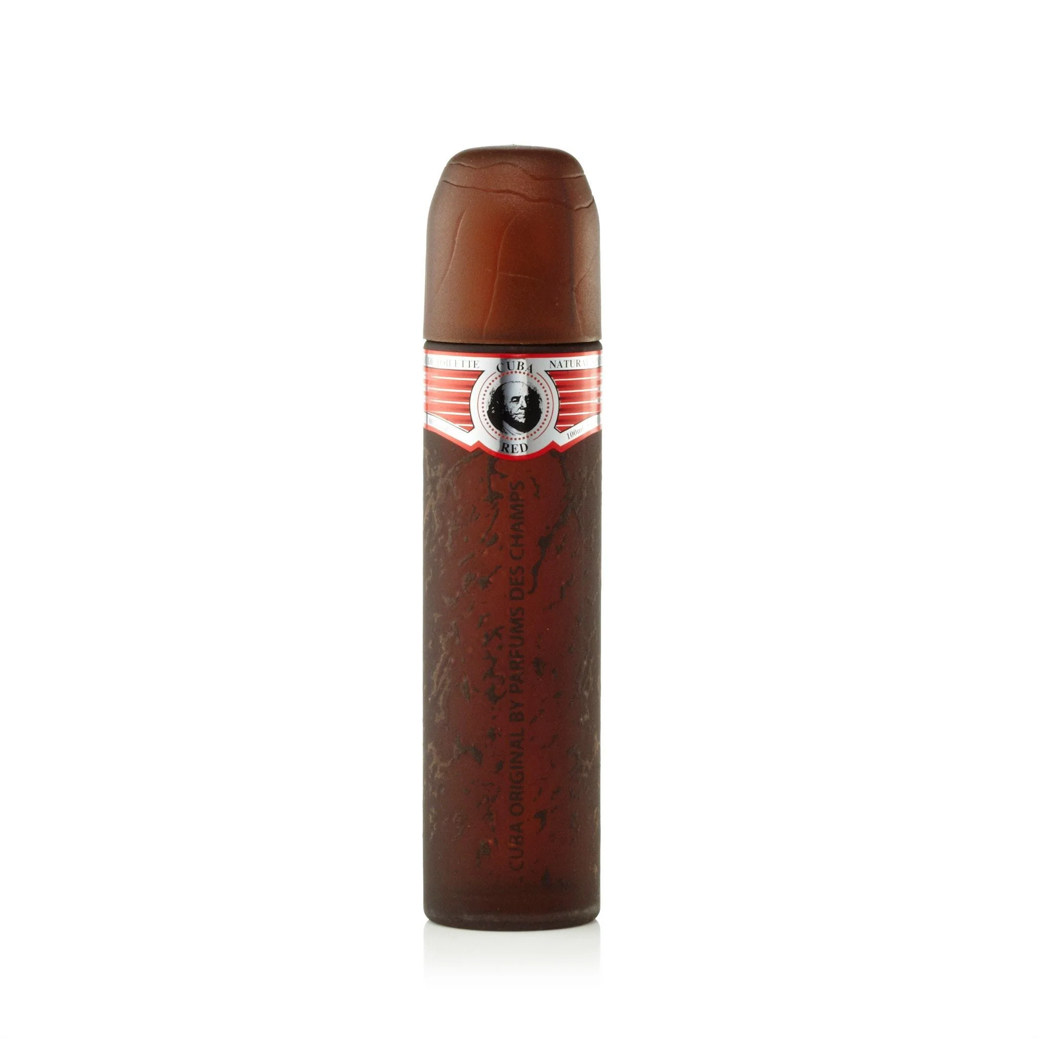 Red Cologne - Image 3