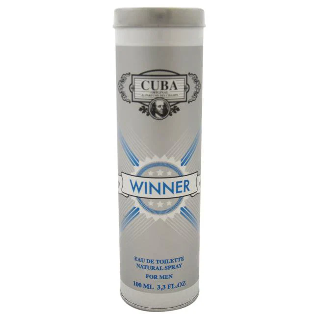 Cuba Winner Cologne - Image 2