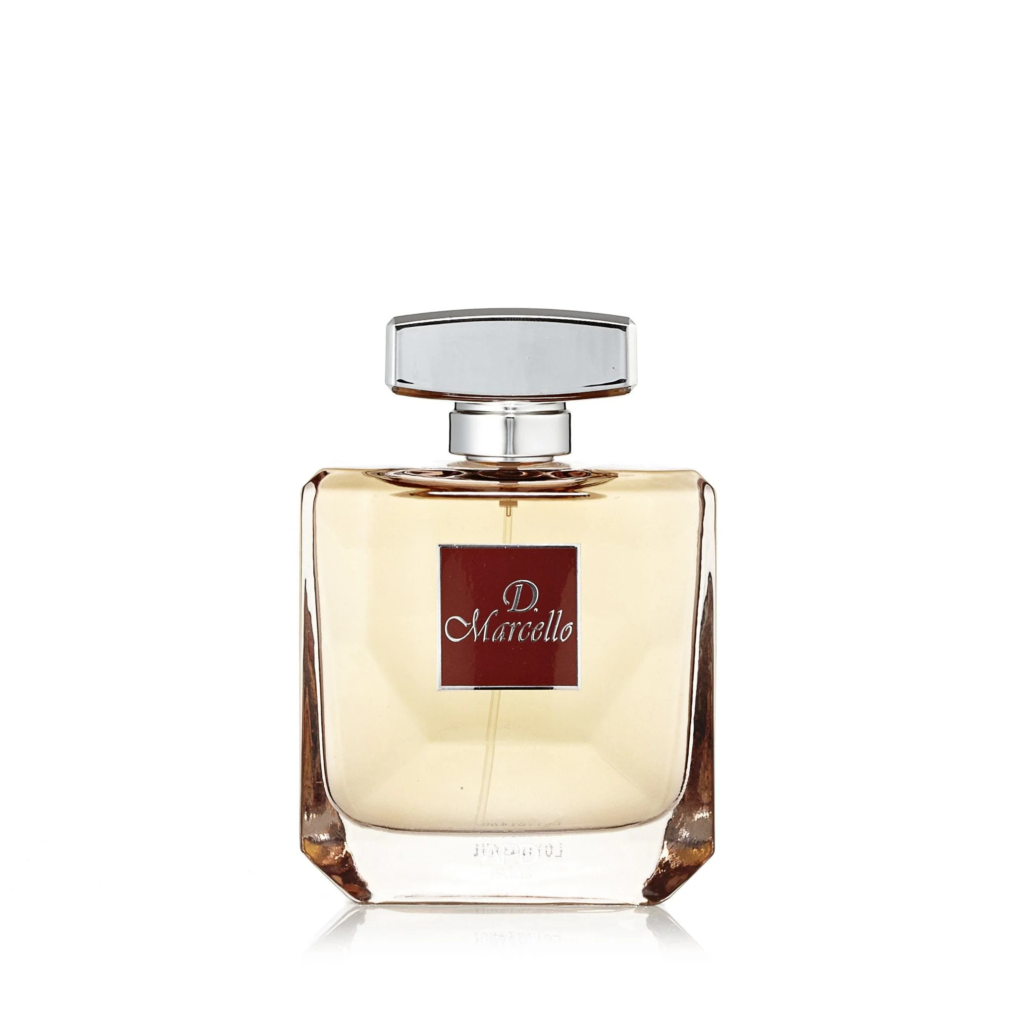 D. Marcello Cologne
