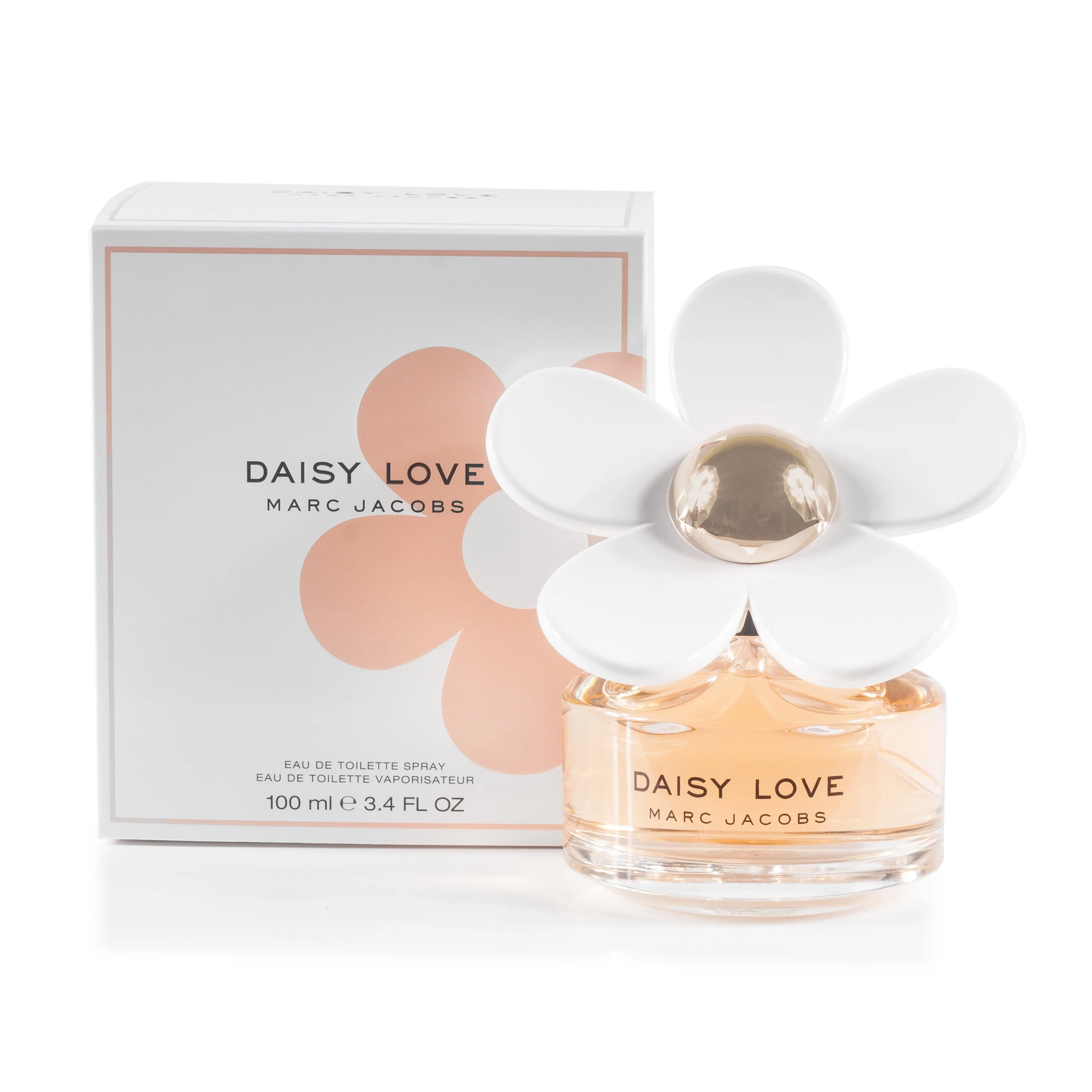 Daisy Love Perfume