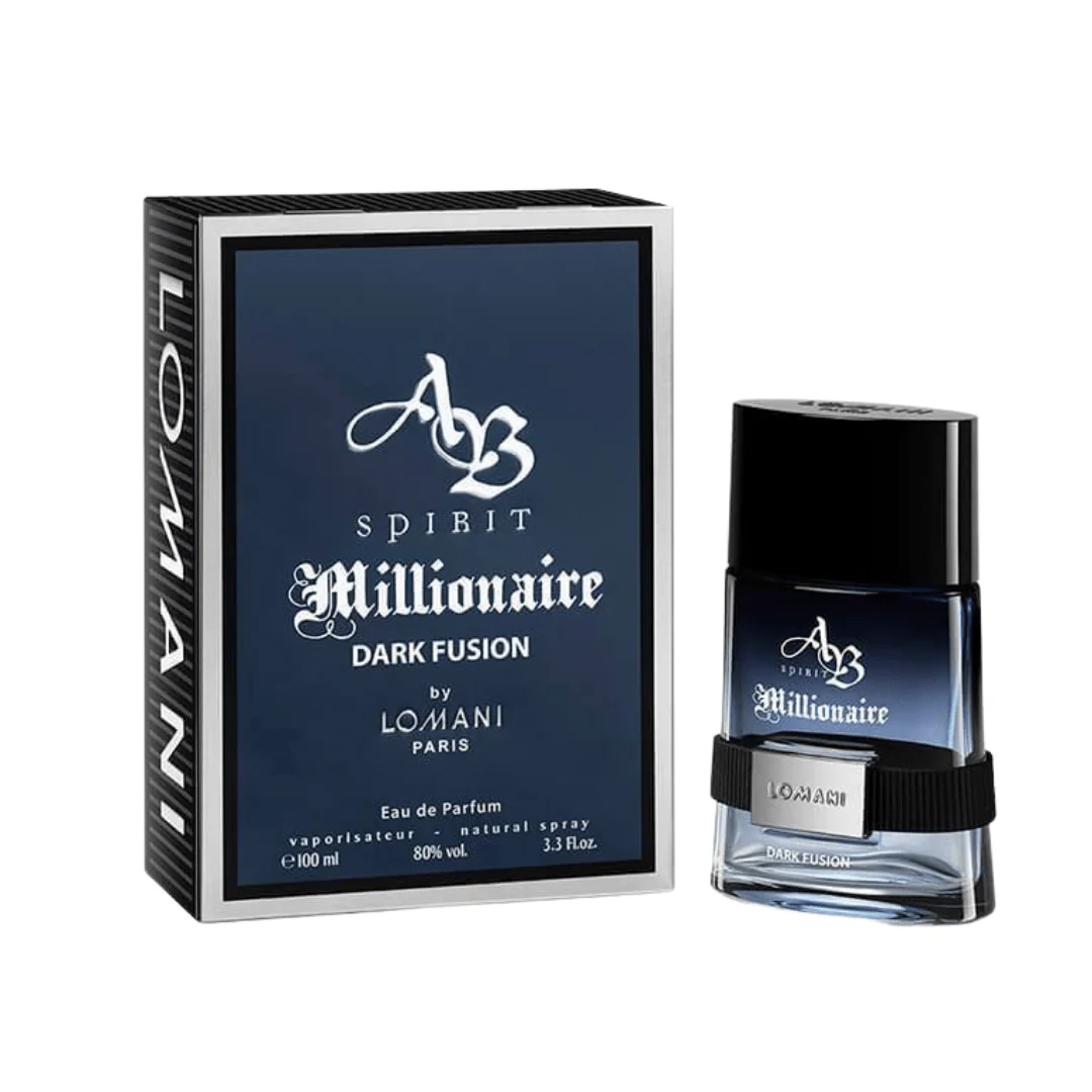 Dark Fusion Cologne