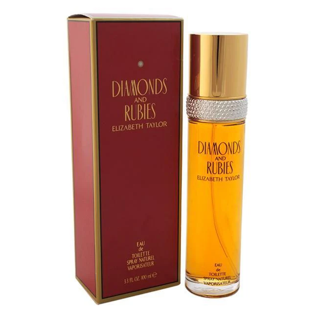 Diamonds And Rubies Perfume - Image 2