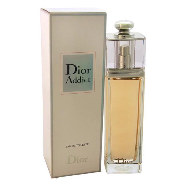 Dior Addict Perfume - Image 2